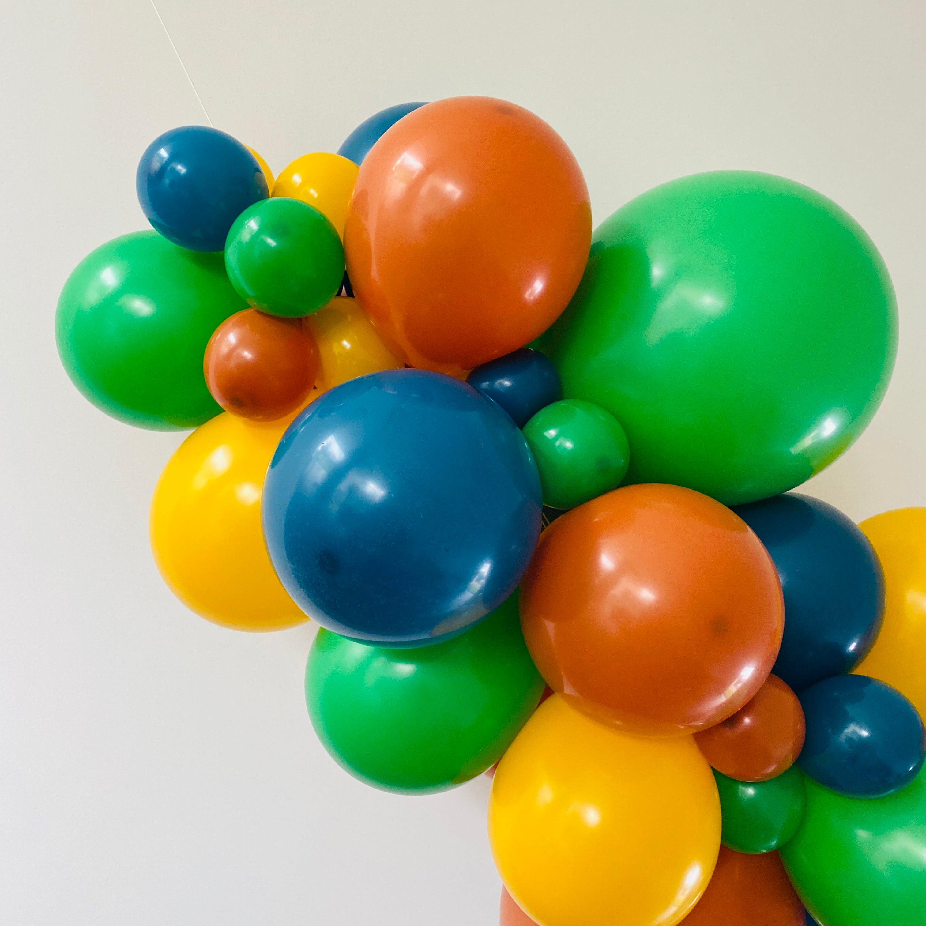 Ballonslinger - Sunny Side Up