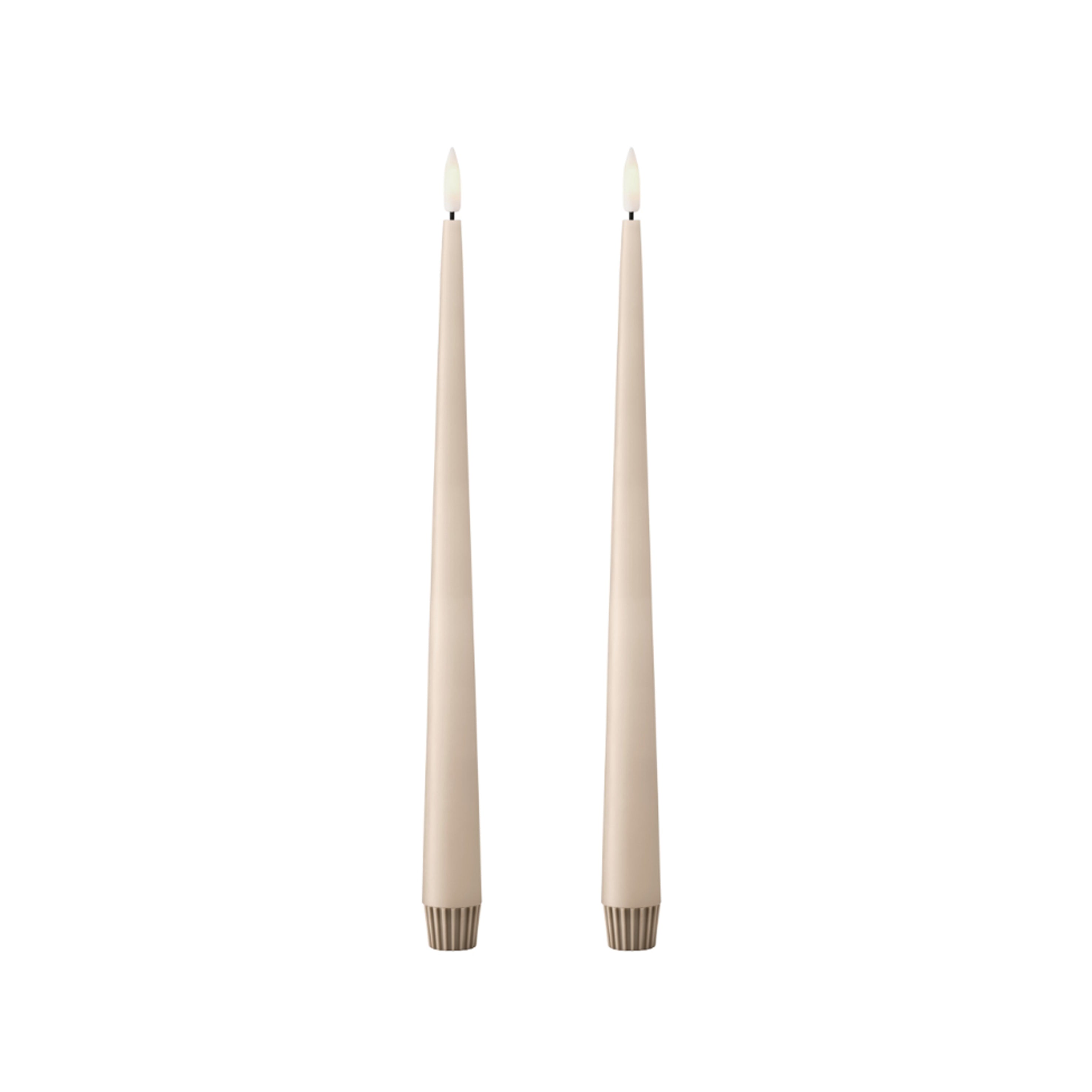 LED kaarsenEster_Erik Ice Latte 11 30cm