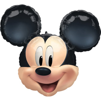 mickey mouse mickey muis disney feest deco decoratie verjaardag