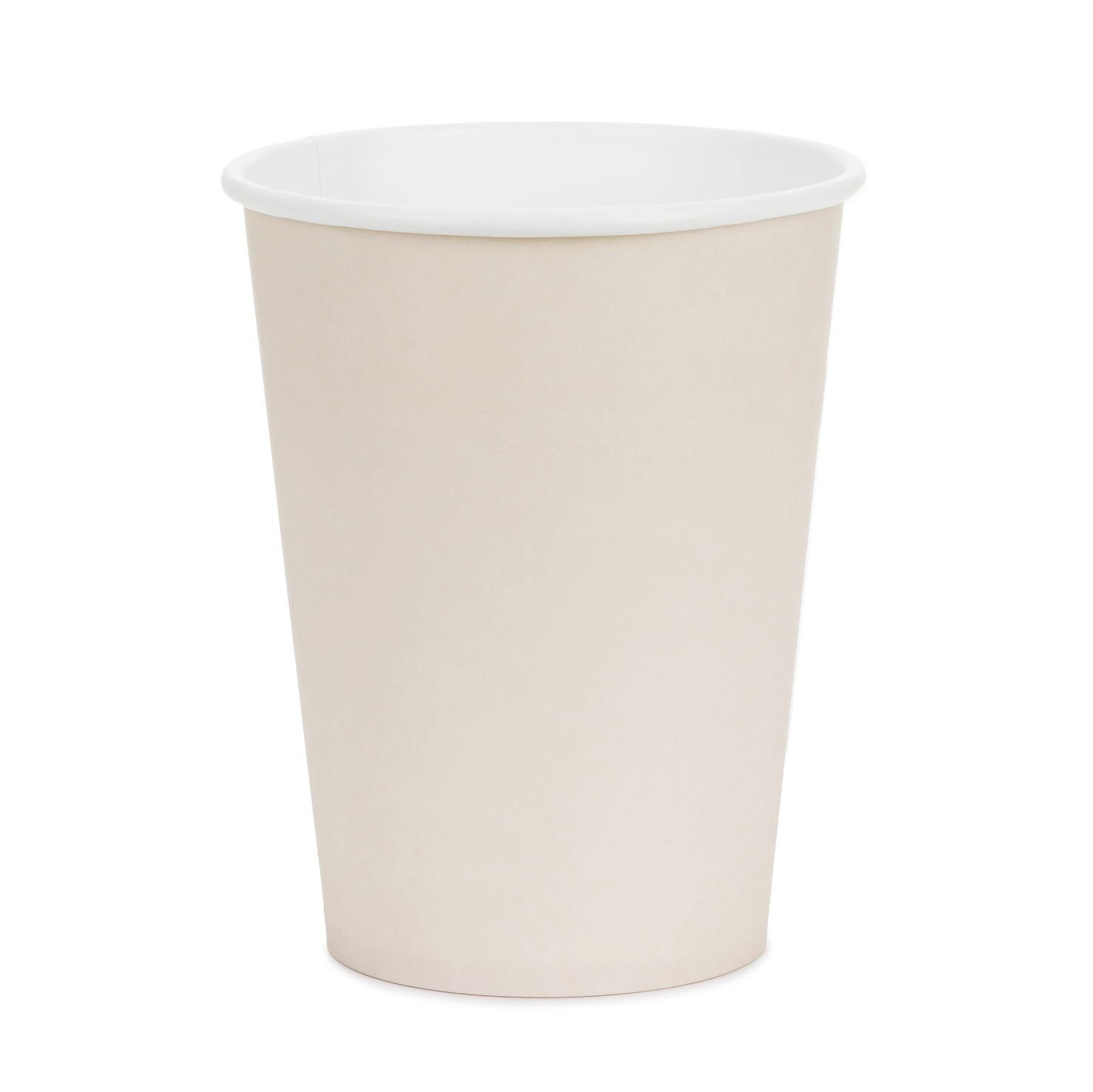 beige bekers feest verjaardag deco decoratie