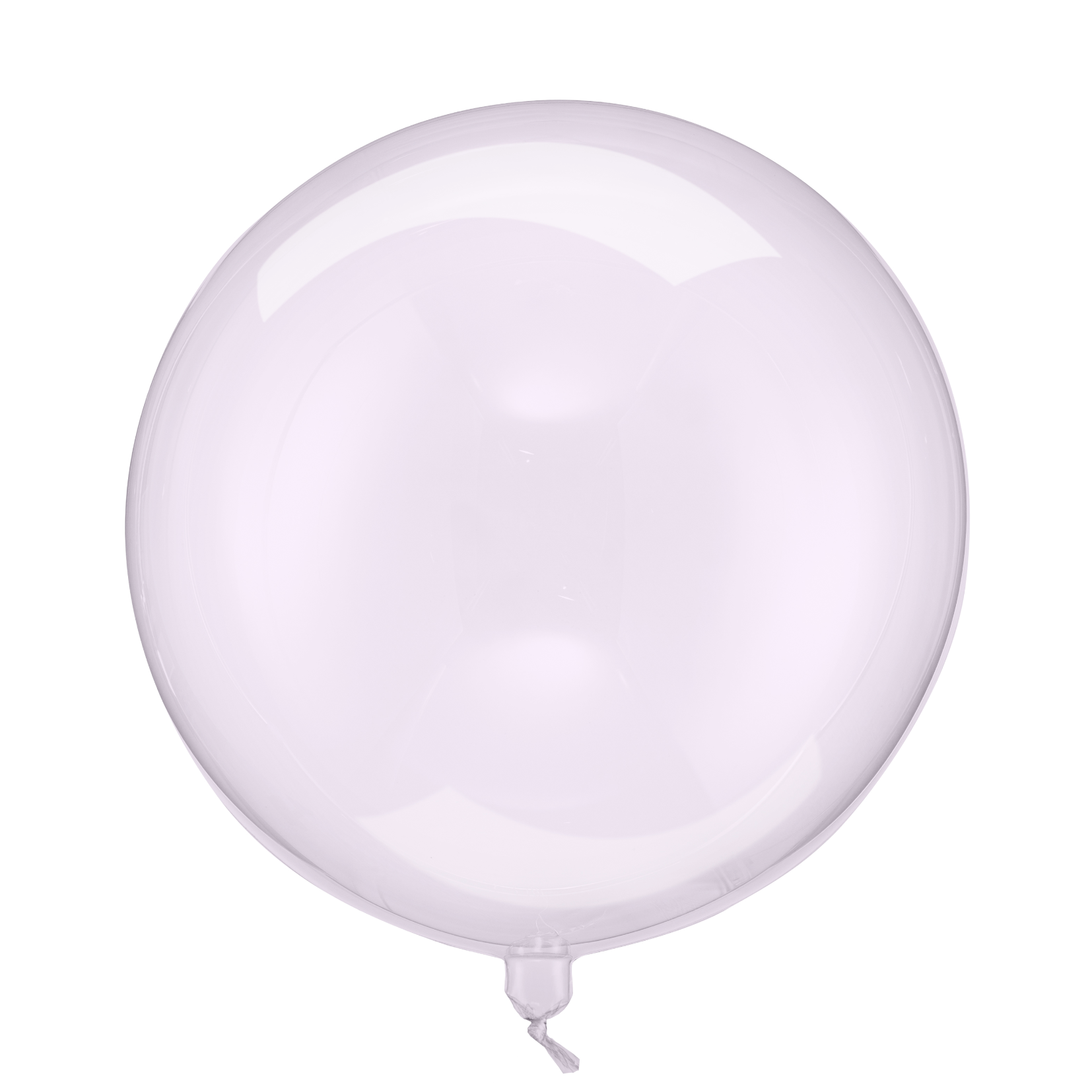 bubbel ballon paars feest deco decoratie verjaardag feest