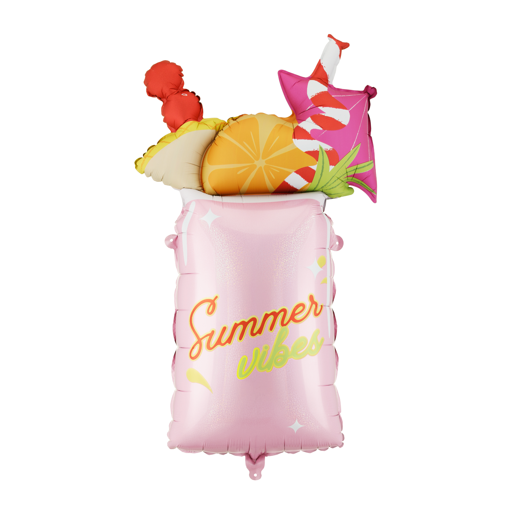 cocktail zomer zomerfeest poolparty strand deco decoratie verjaardag
