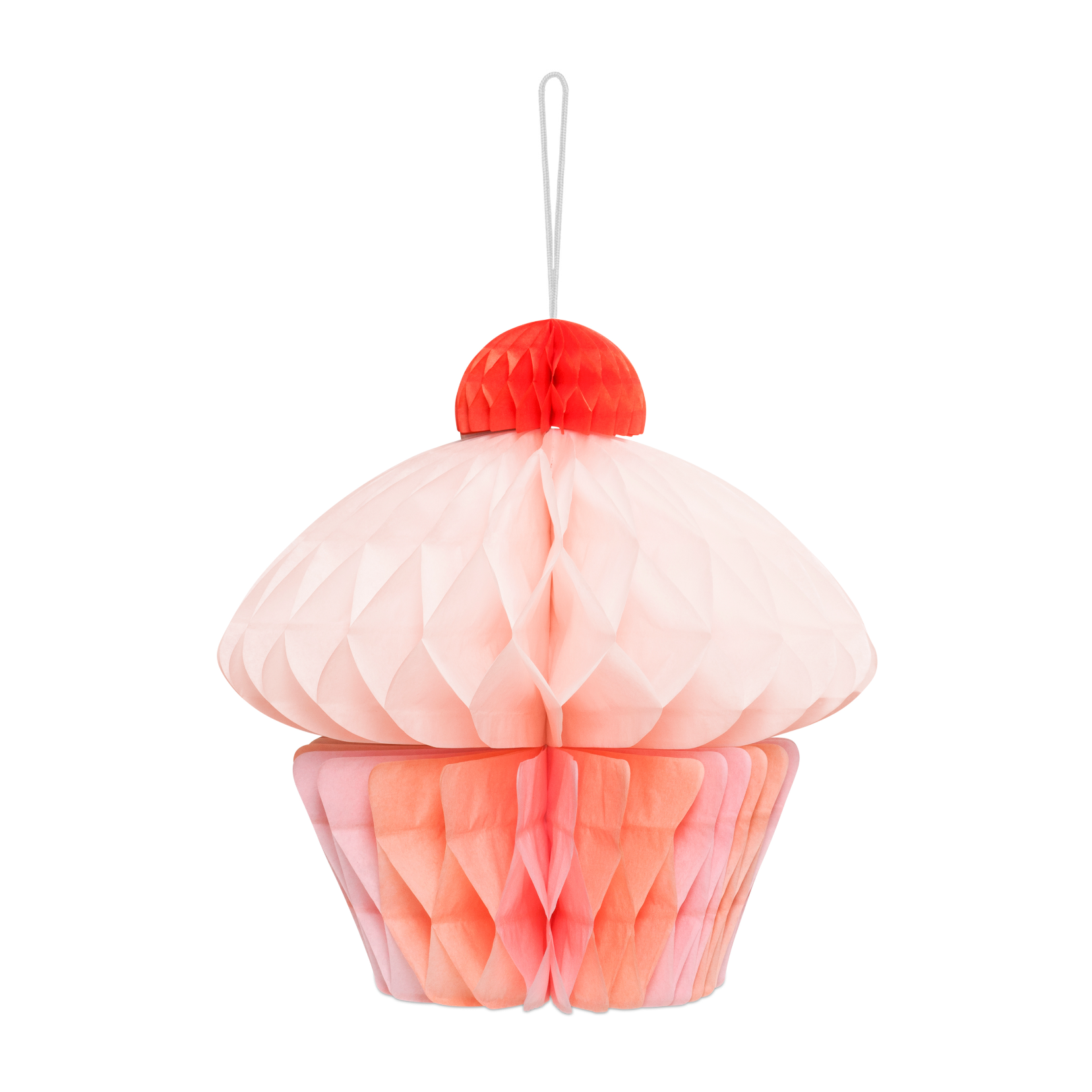 cupcake honeycomb taart feest deco decoratie verjaardag