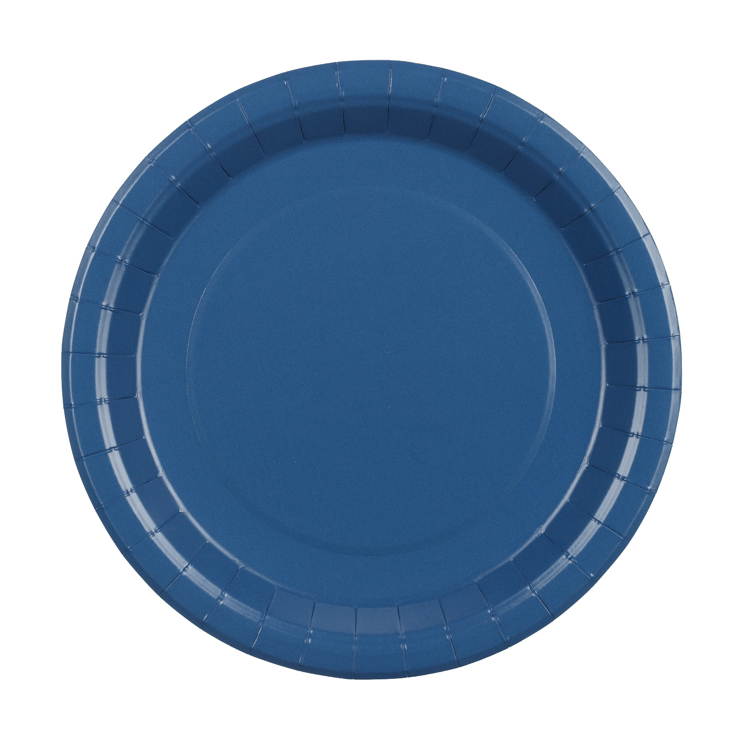 donker blauw borden feest verjaardag deco decoratie