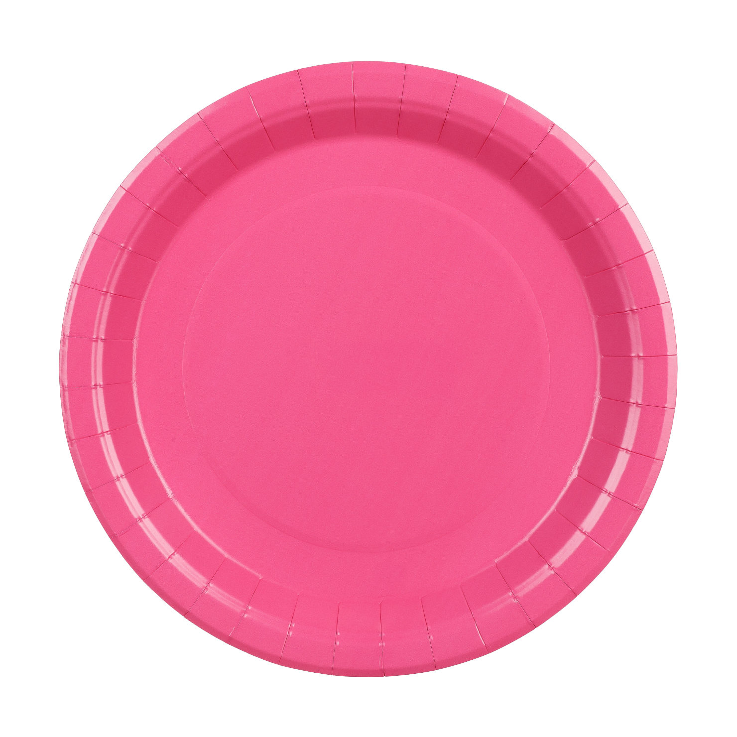 donker roze borden feest verjaardag deco decoratie