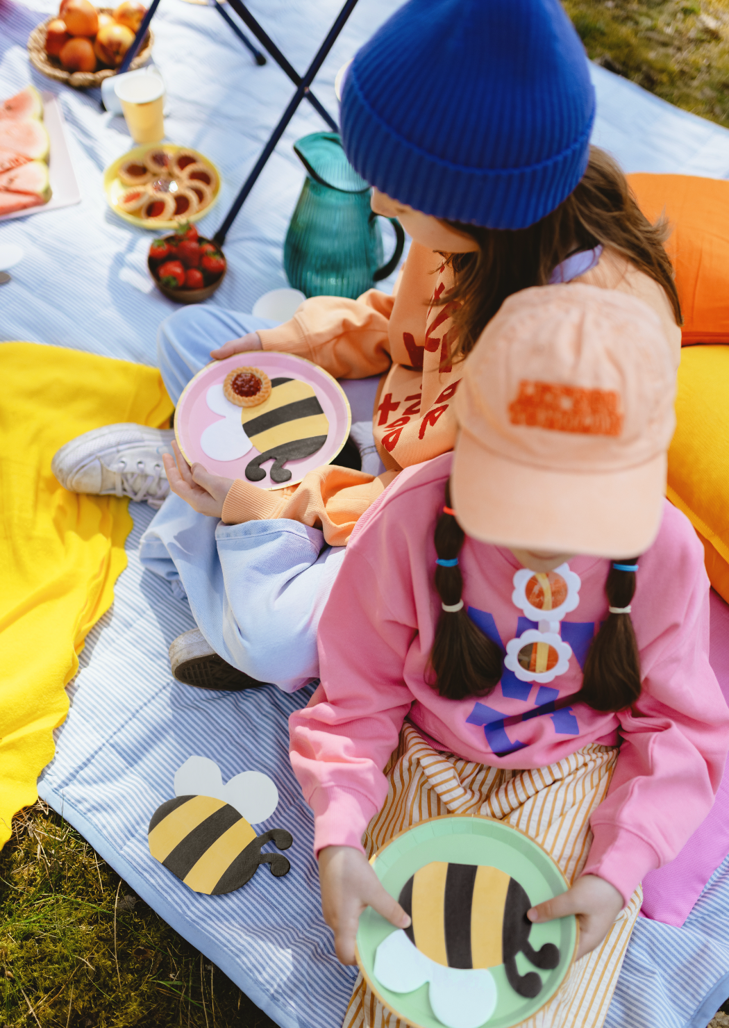 folieballon bij feest deco decoratie zomer lente dieren bloemen verjaardag