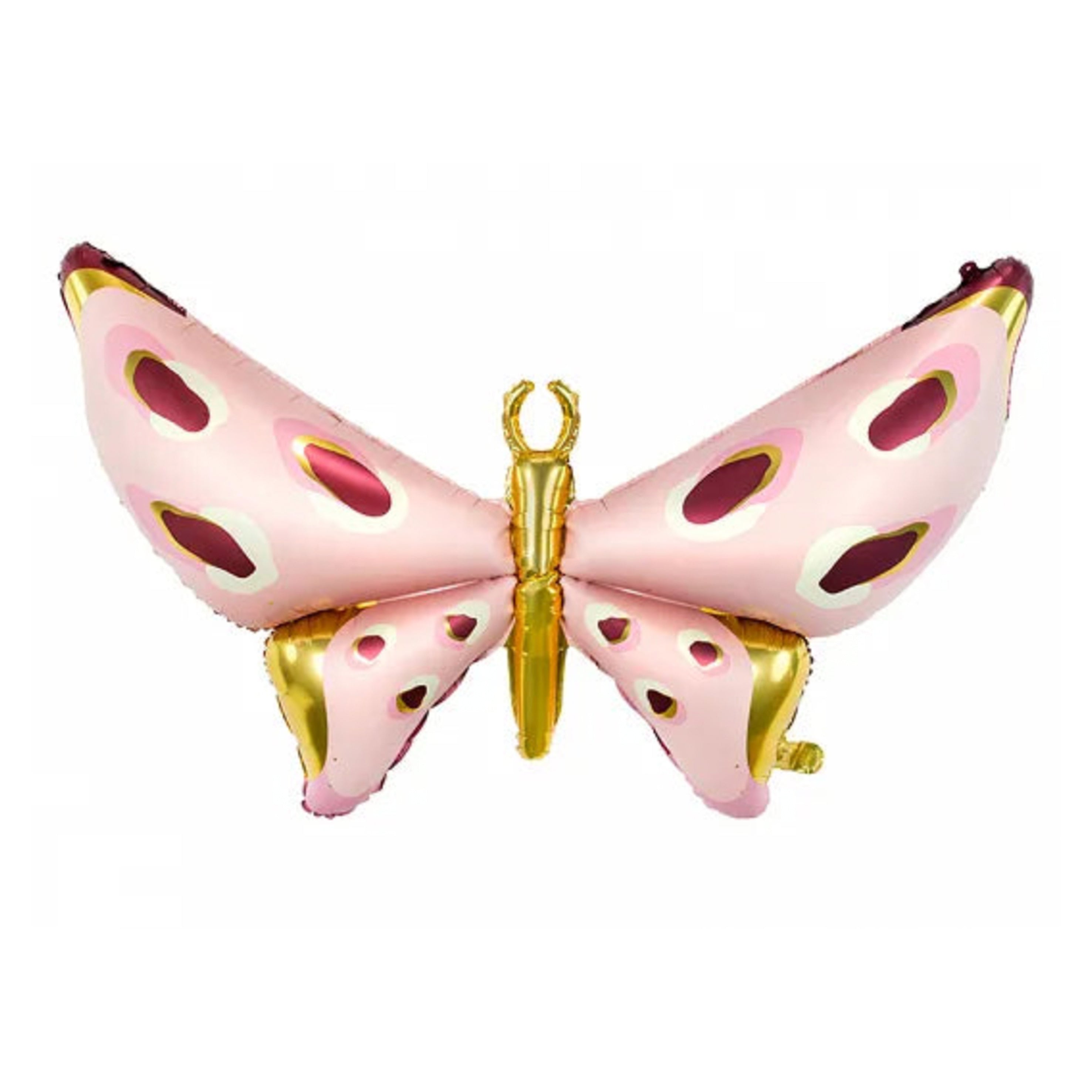 folieballon_vlinder_decoratie_feest_verjaardag