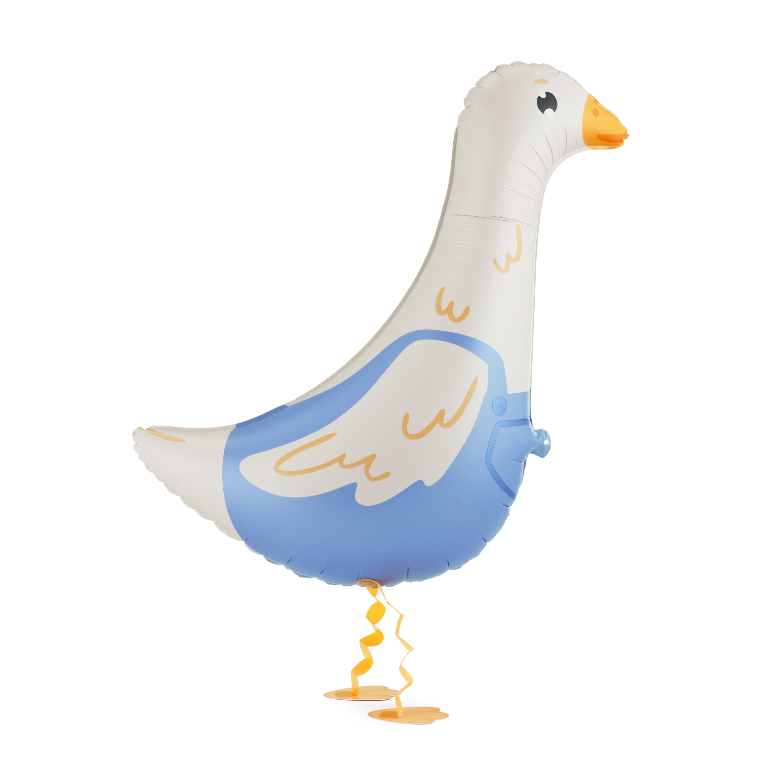 gans boerderij verjaardag feestversiering deco decoratie