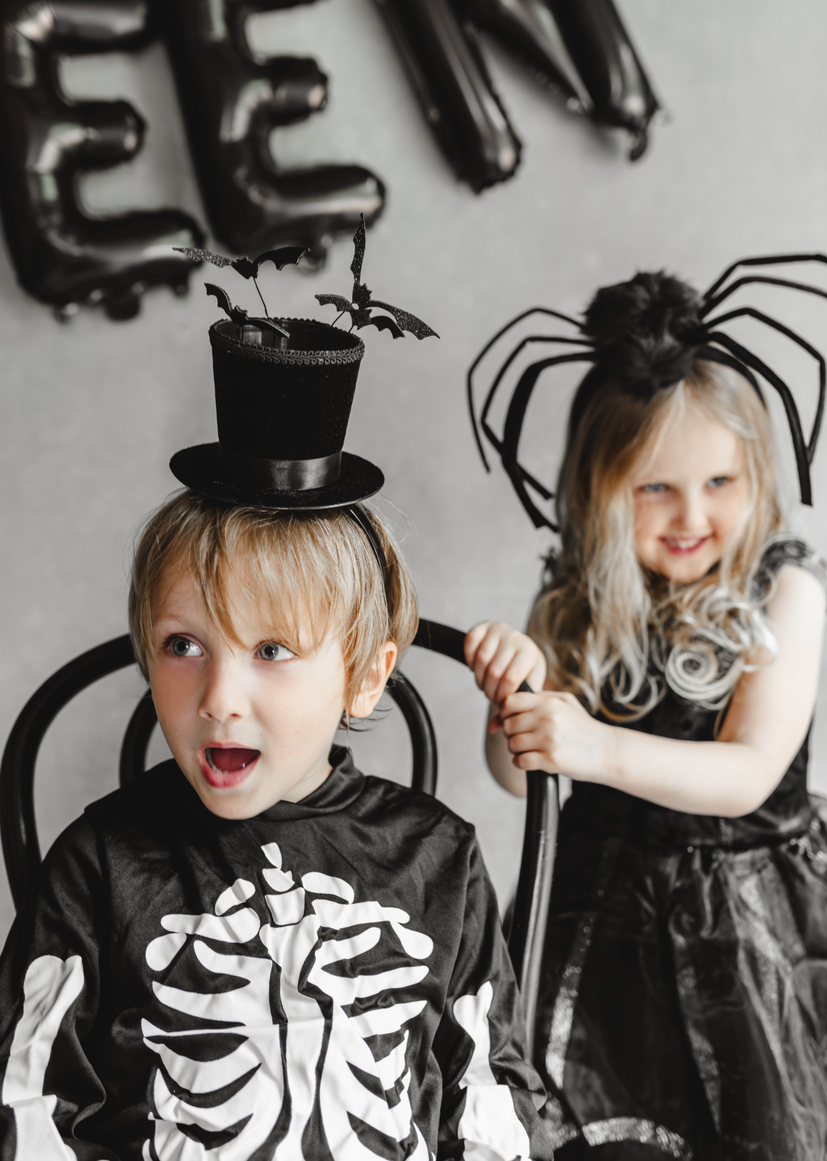 hoed halloween vleermuizen verkleden feest vleermuis