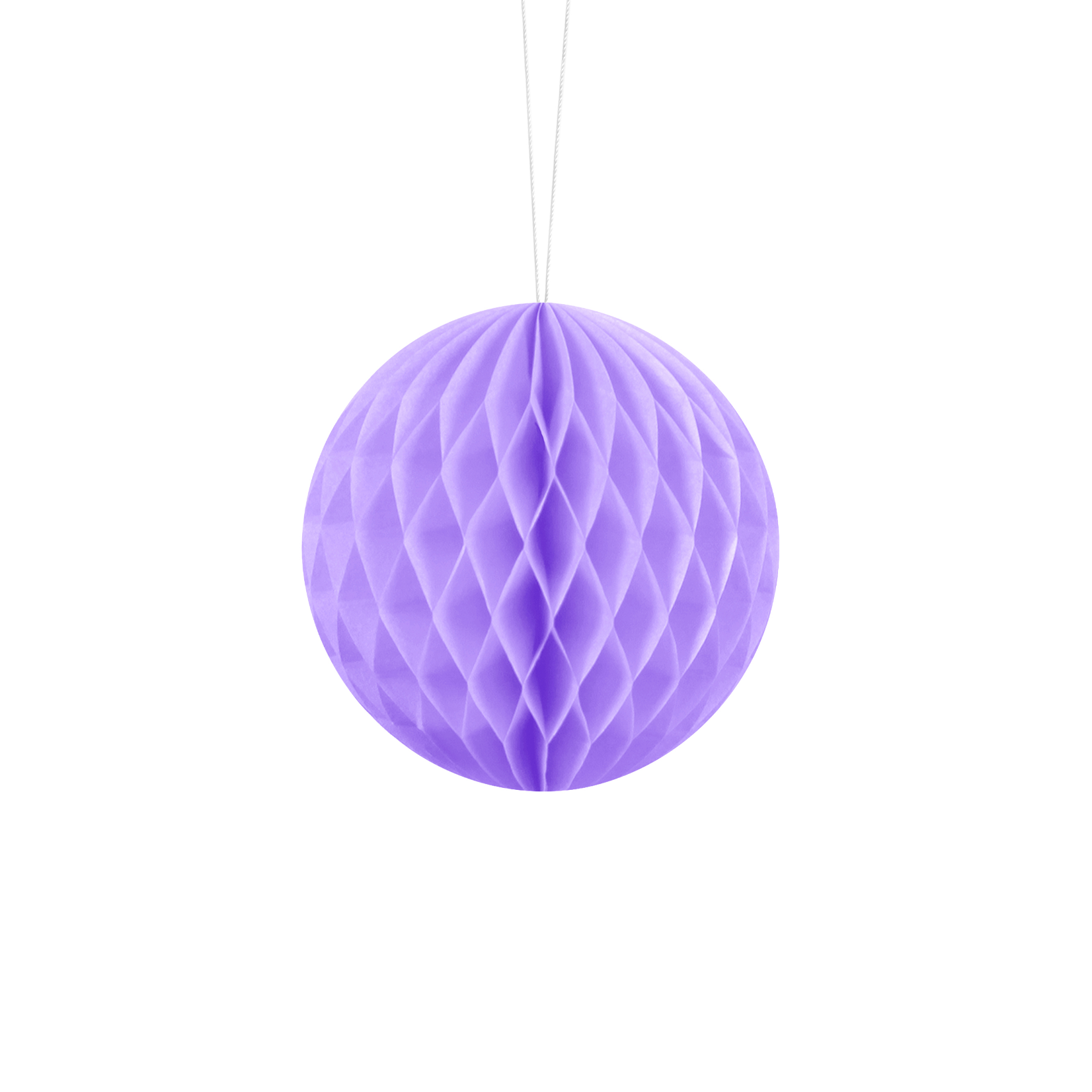 honeycomb paars deco decoratie feestversiering verjaardag