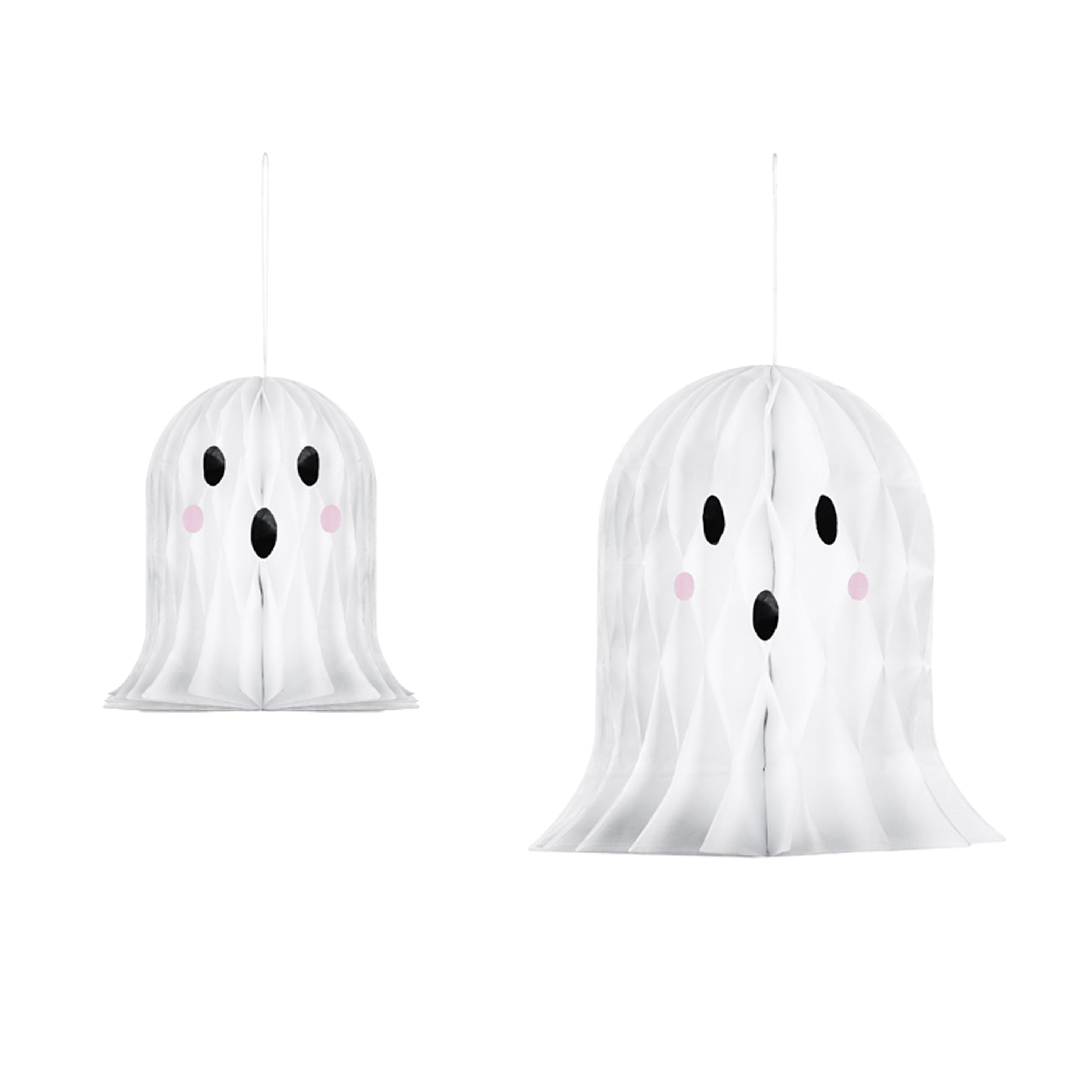 honeycomb spookjes halloween spook