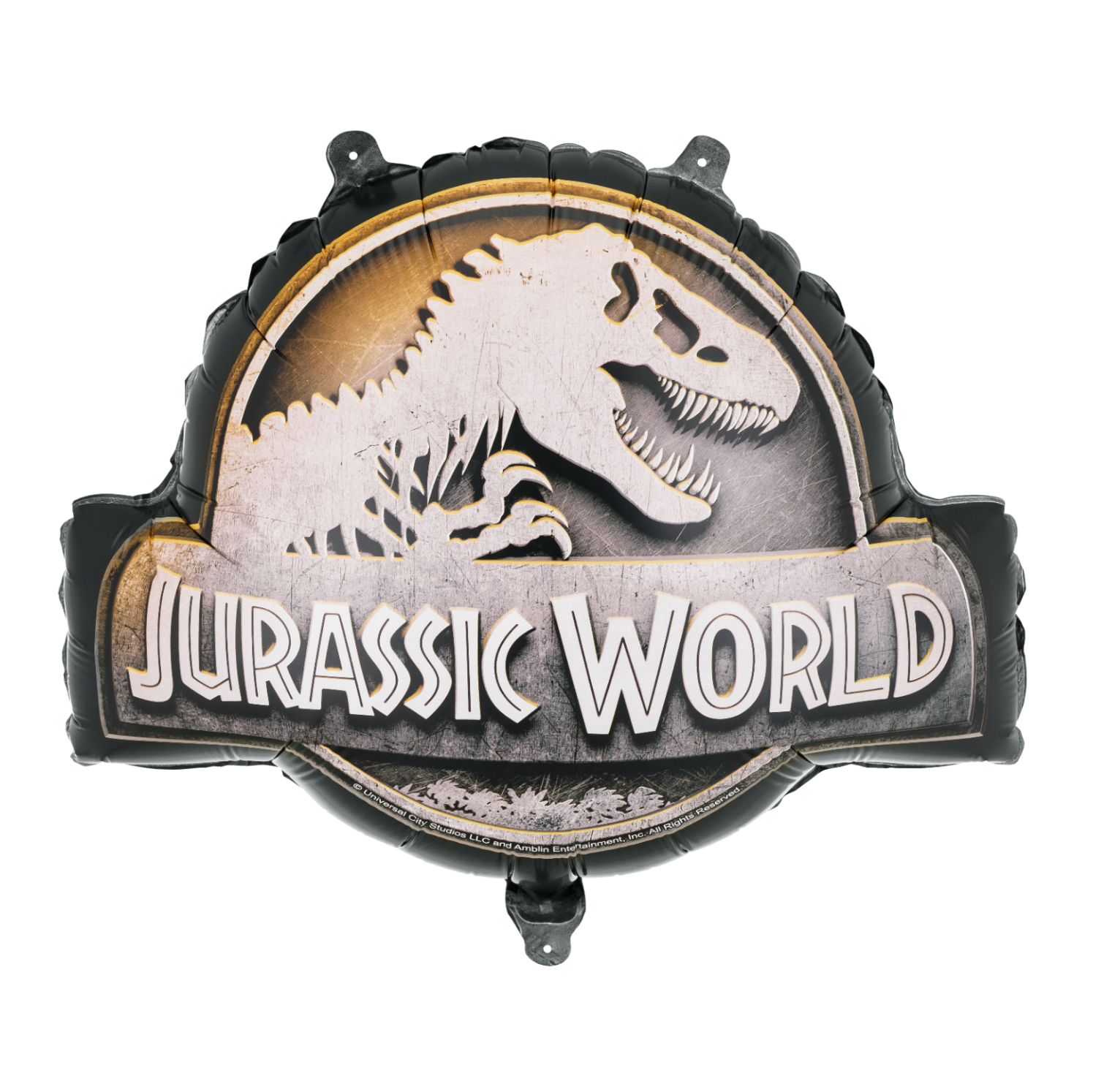 jursassic world jurassic park dino dinosaurus ballon feestversiering verjaardag deco decoratie
