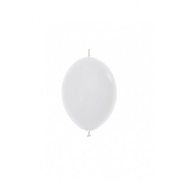 link ballonnen wit feest deco decoratieverjaardag