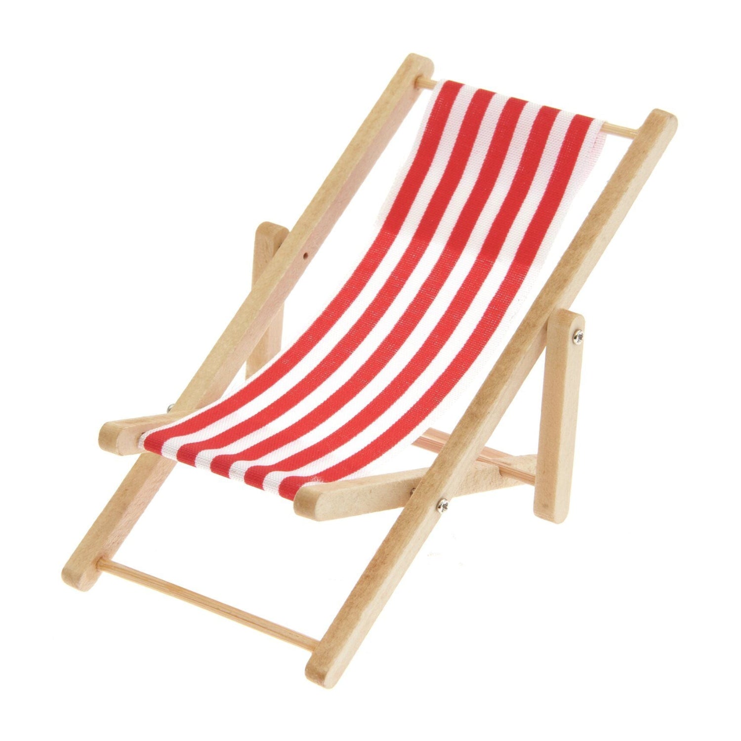 miniatuur stratndstoel poolparty strand zee zomer warm feest verjaardag deco decoratie feestversiering