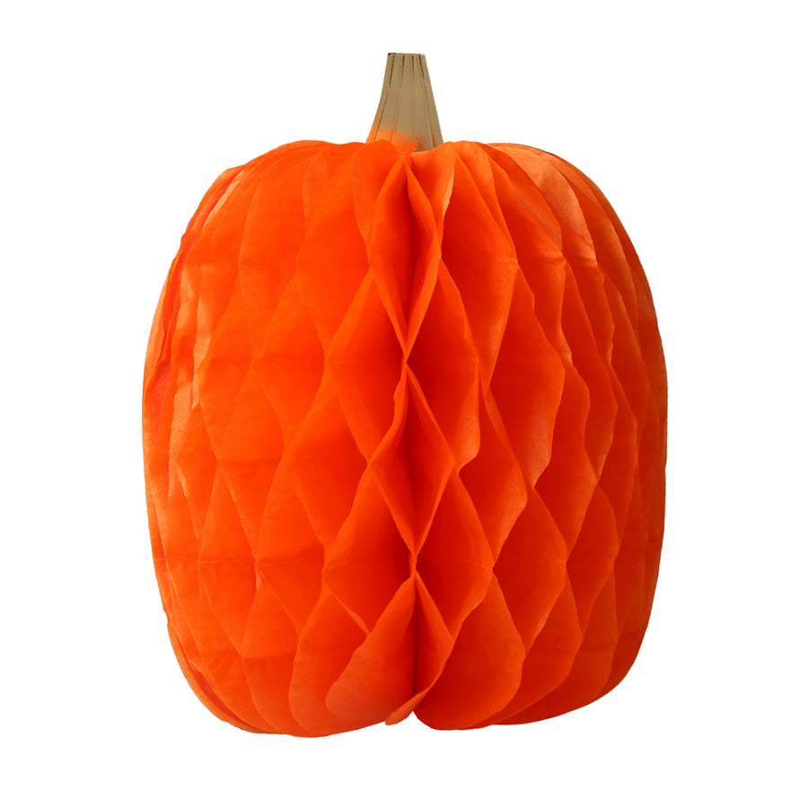 Decoratie pompoenen feest decoratie honeycombs halloween herfst