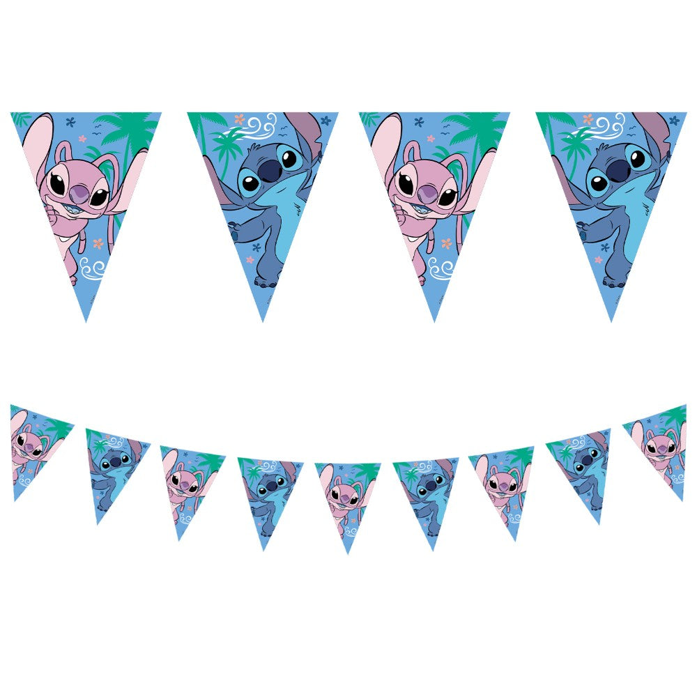 slinger stitch angel feest deco decoratie verjaardag disney