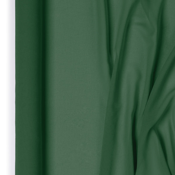 tafelloper chiffon dennengroen tafel deco decoratie backdrop photoboot