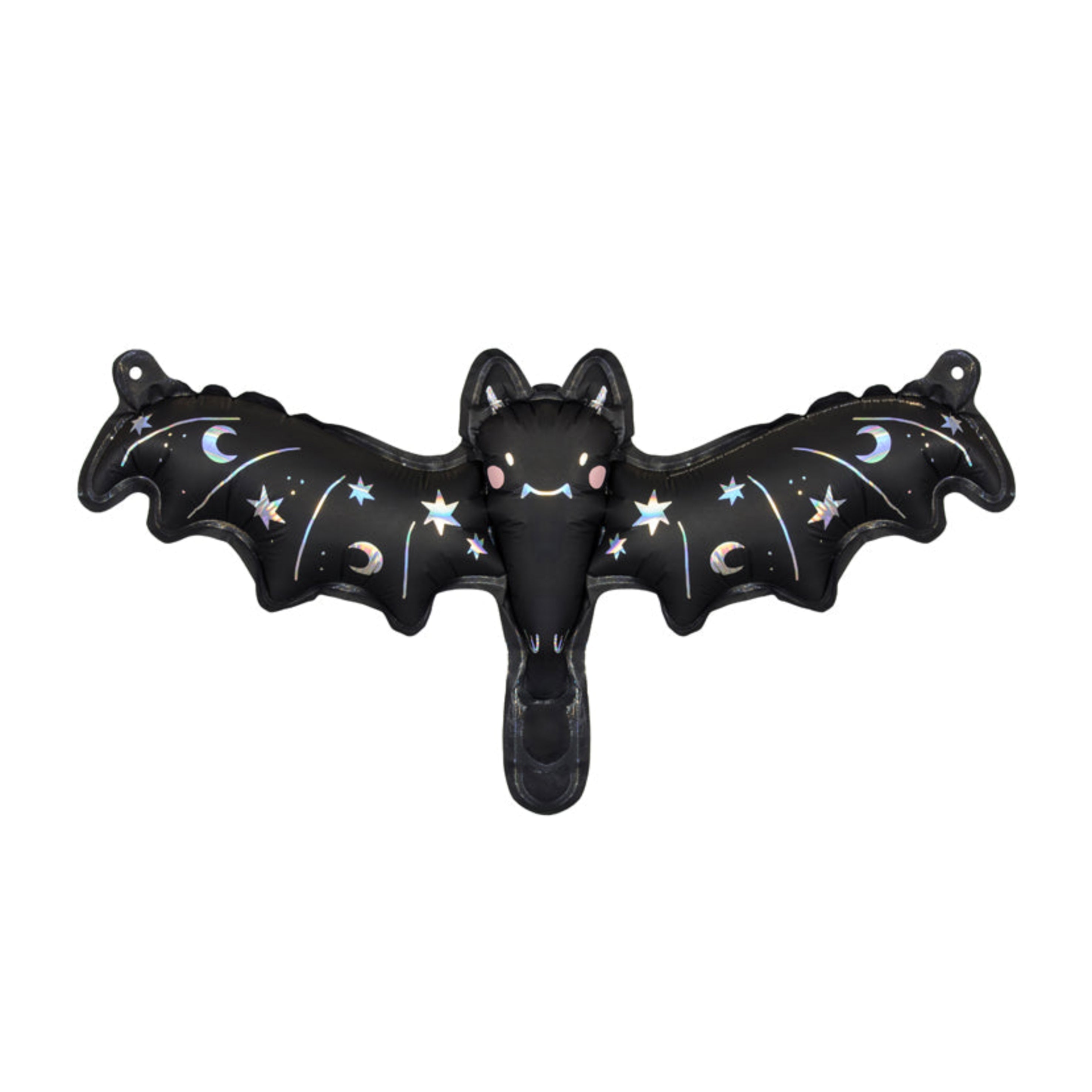 Folieballon Vleermuis - 40cm