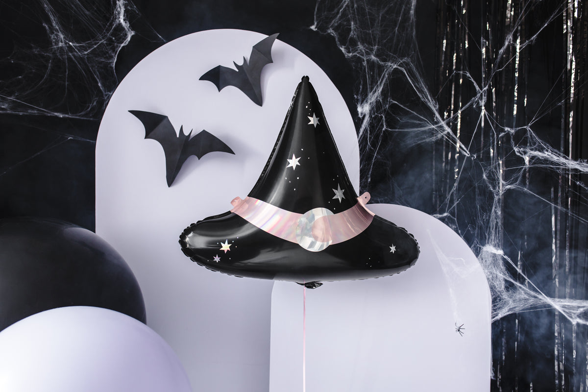 vleermuis halloween feest deco decoratie vleermuizen