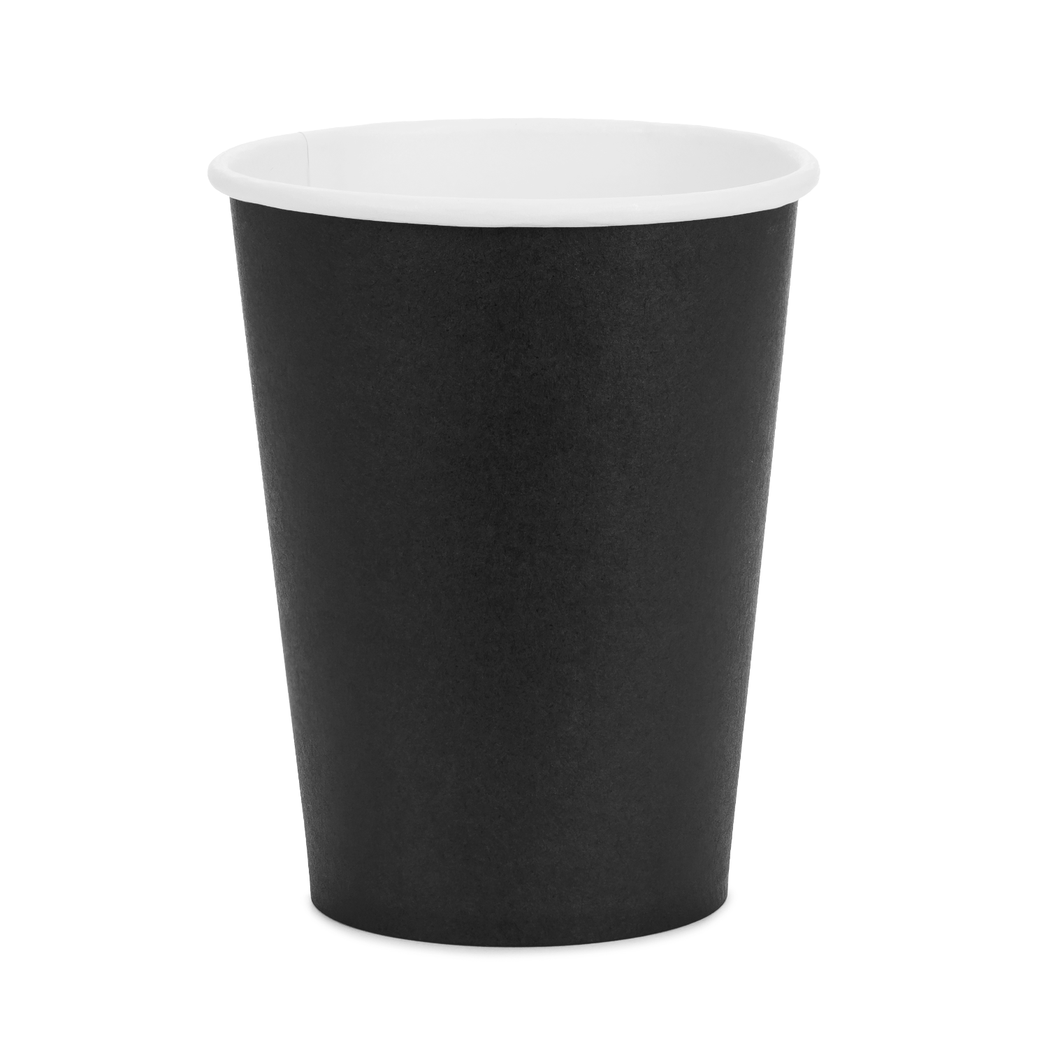 zwarte bekers feest verjaardag deco decoratie