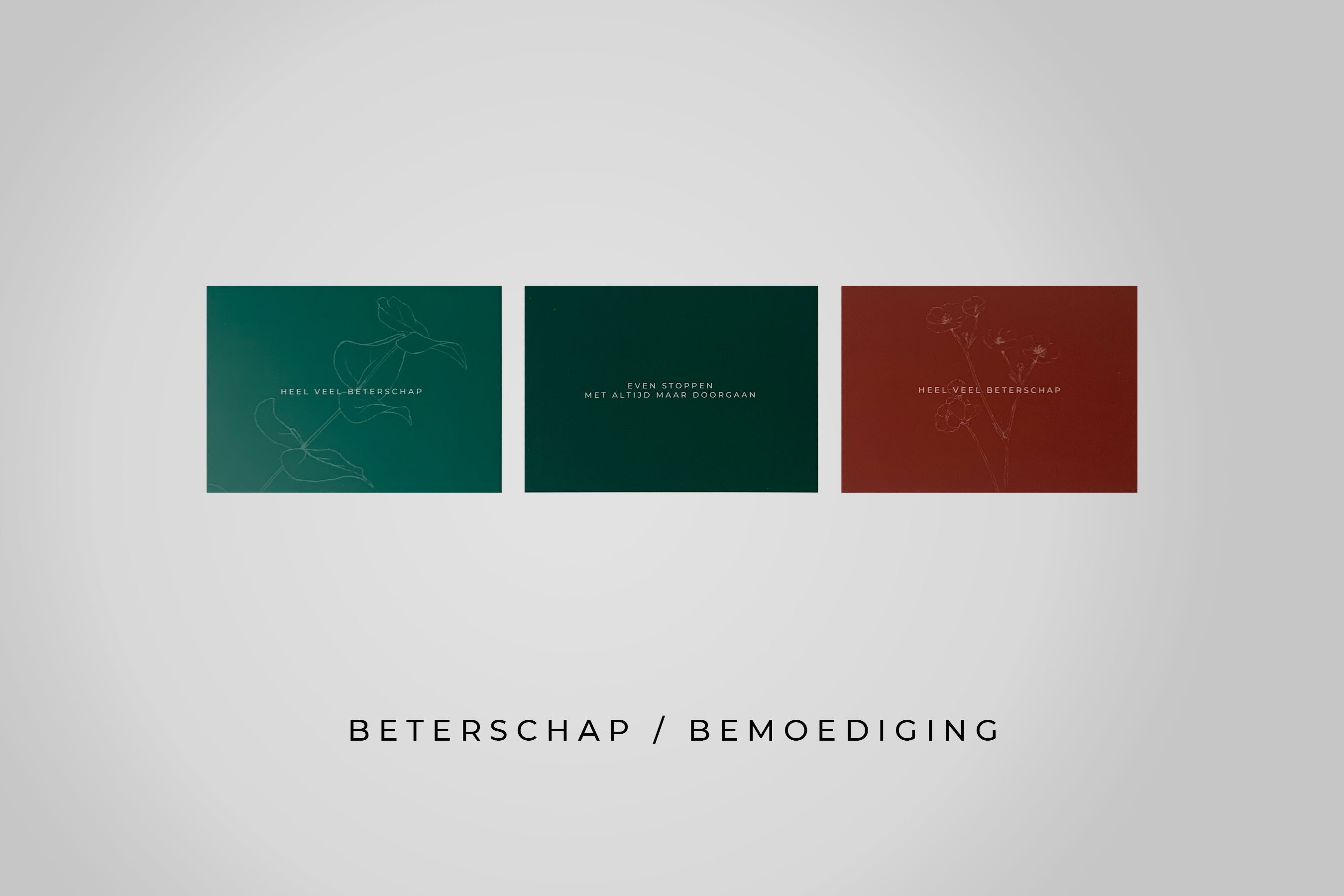 Een wens voor ieder moment - 25 kaarten met enveloppen