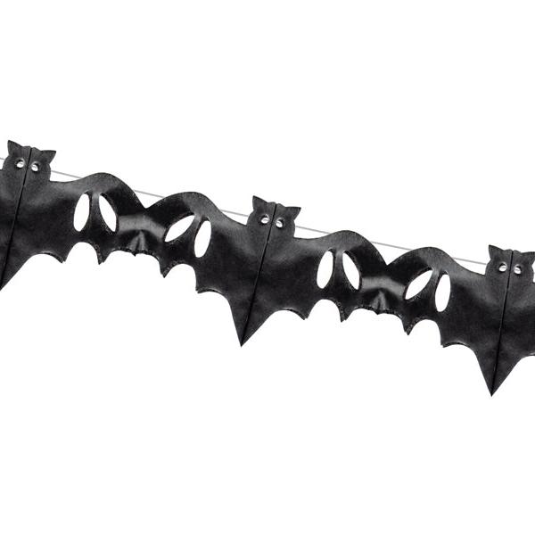 Slinger vleermuis batman halloween