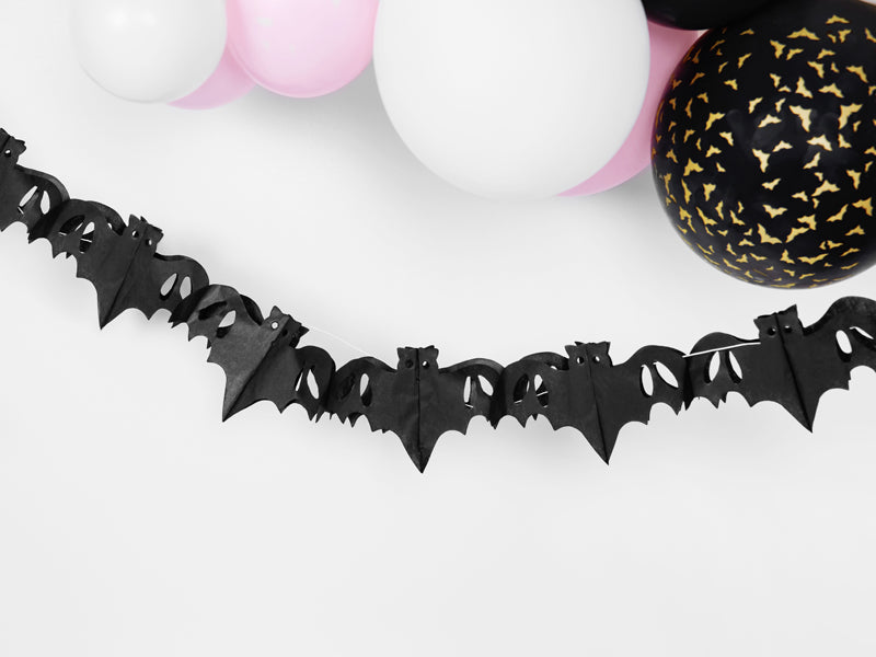 Slinger vleermuis batman halloween