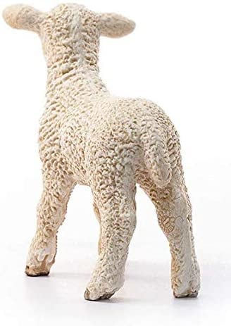 Lam Schleich Speelgoedfiguur Feest Decoratie Party Animals