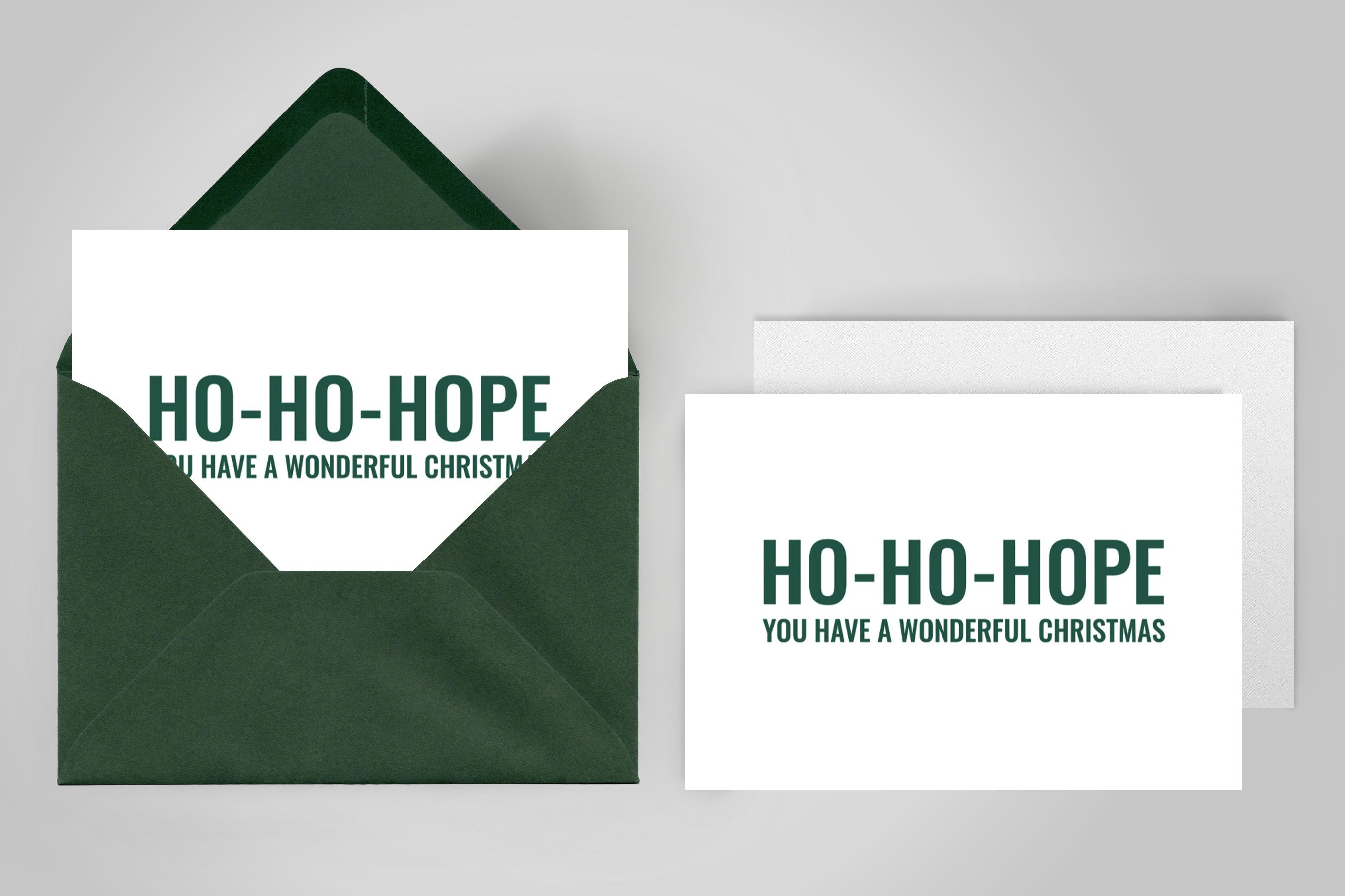 Christmasbox ‘Christmas Cheers’ - 20 wenskaarten, 20 gifttags en 24 stickers