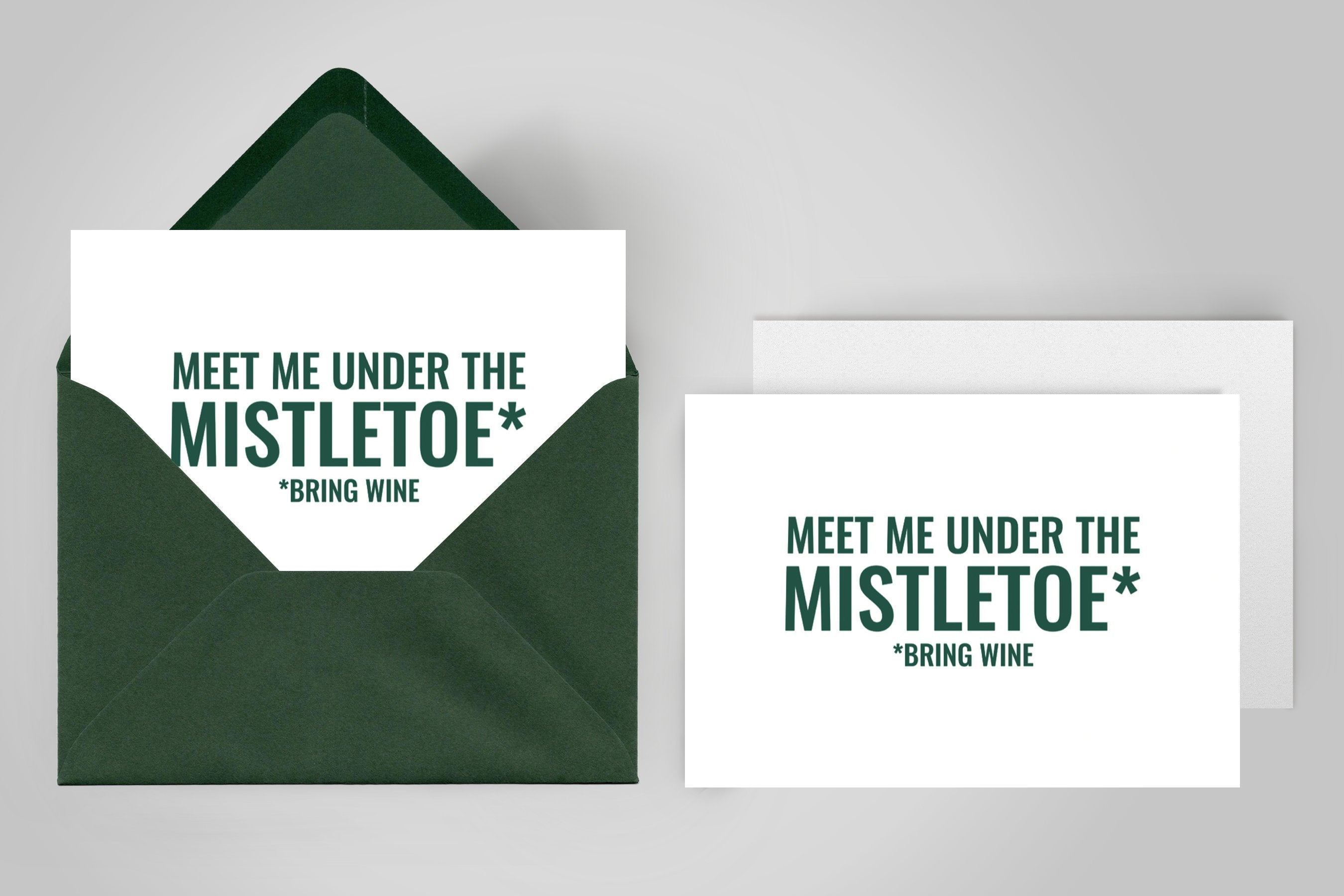 Christmasbox ‘Christmas Cheers’ - 20 wenskaarten, 20 gifttags en 24 stickers