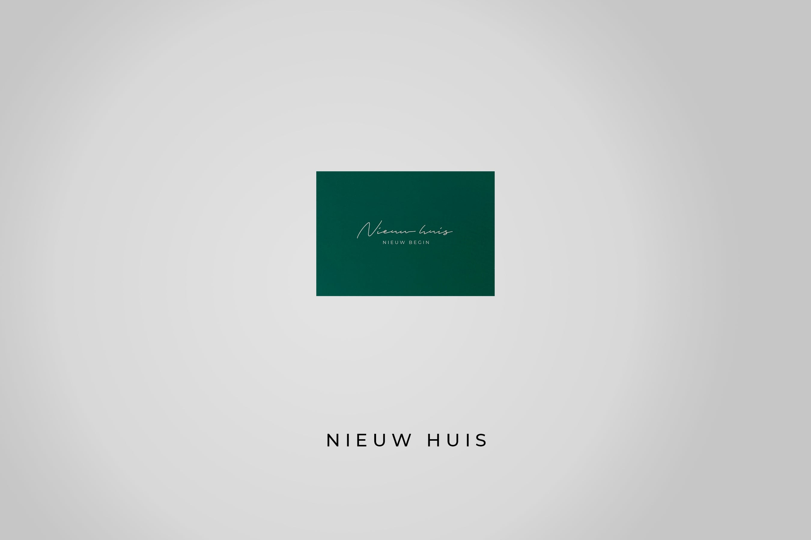 Een wens voor ieder moment - 25 kaarten met enveloppen