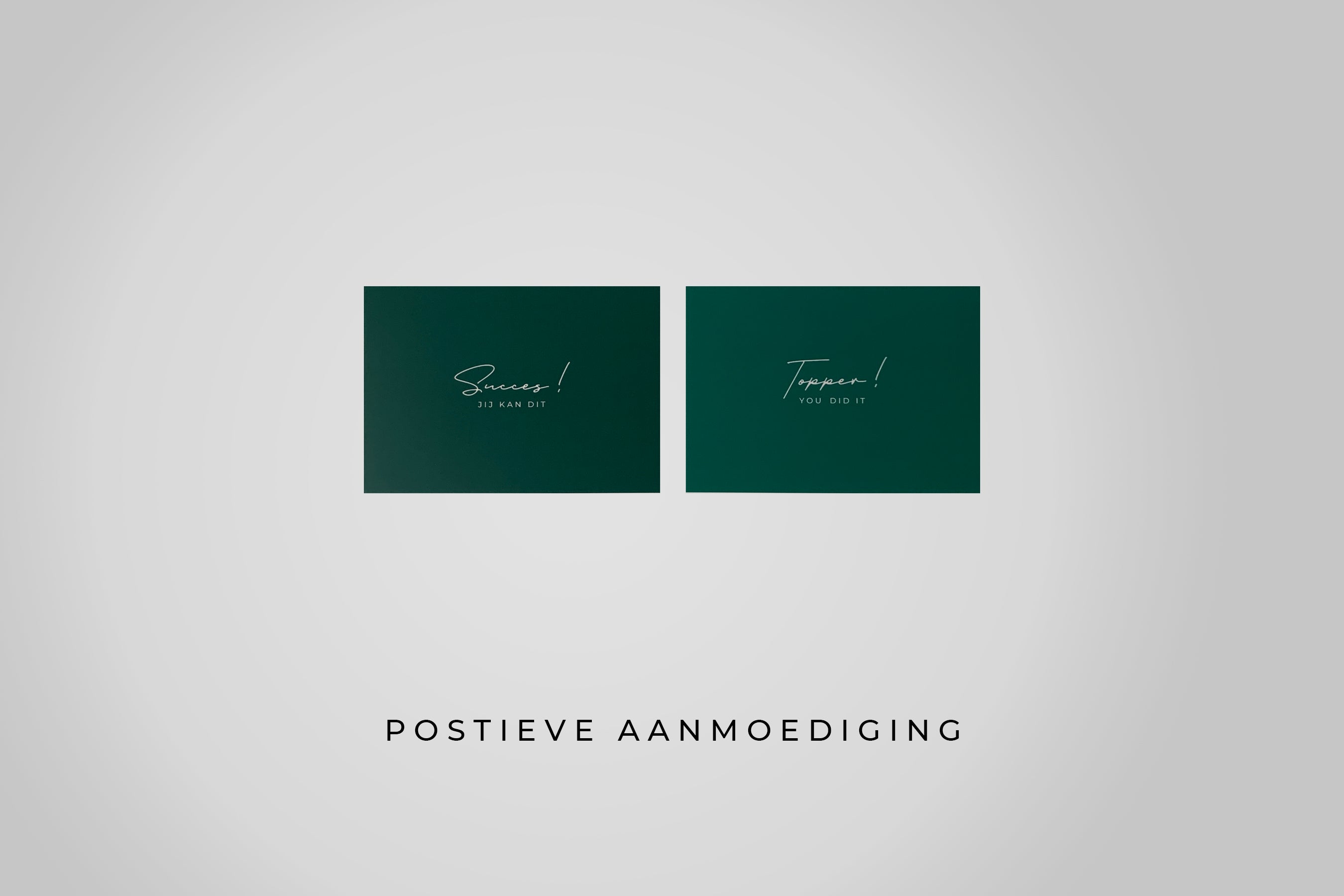 Een wens voor ieder moment - 25 kaarten met enveloppen