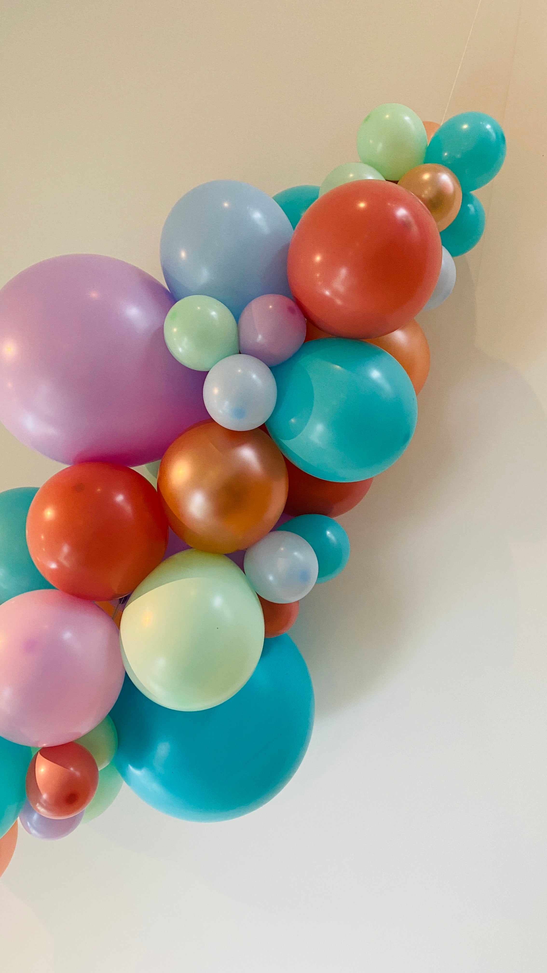 Ballonslinger - Mermaid