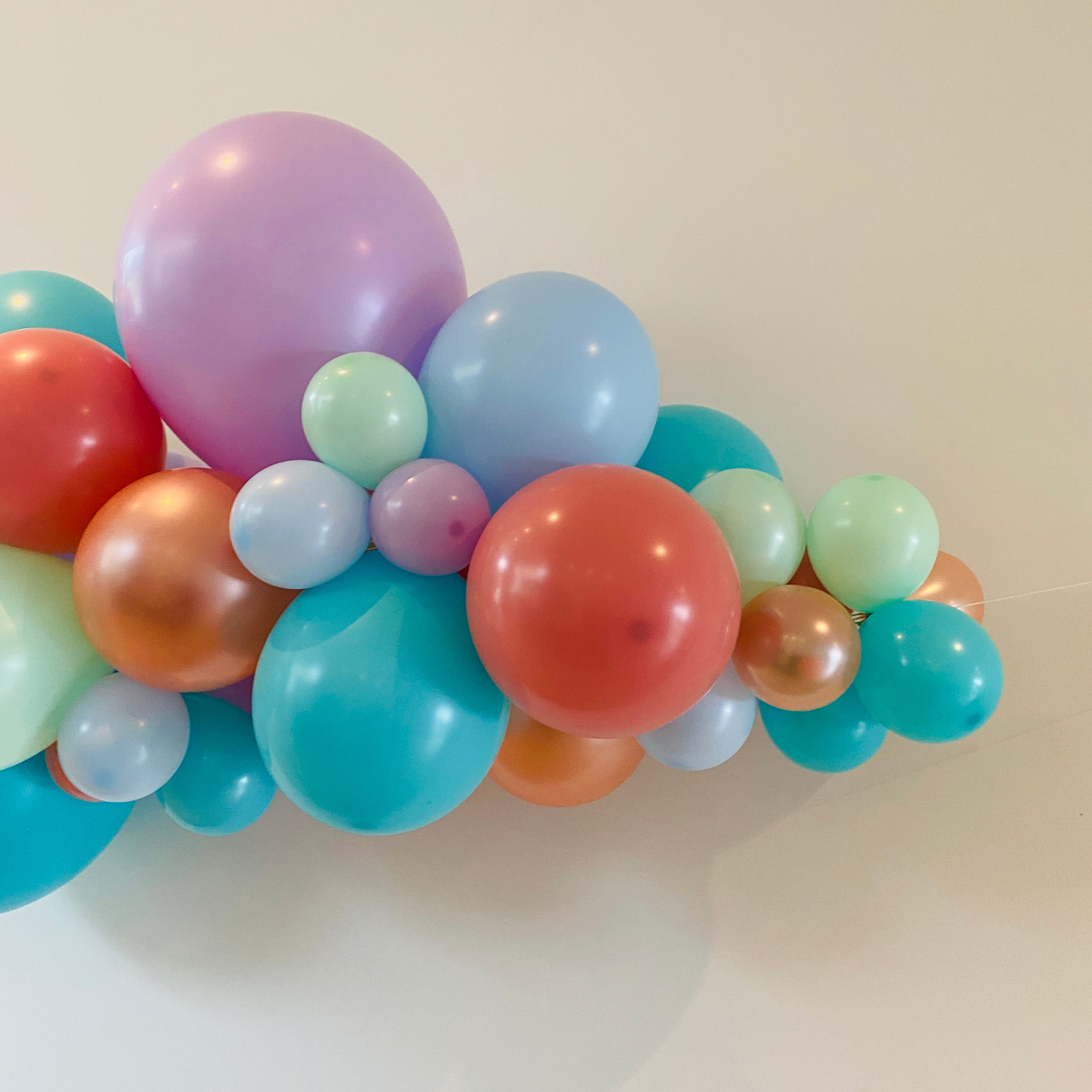 Ballonslinger - Mermaid