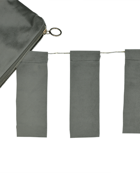 eucalyptus olijf stoffen slinger duurzaam