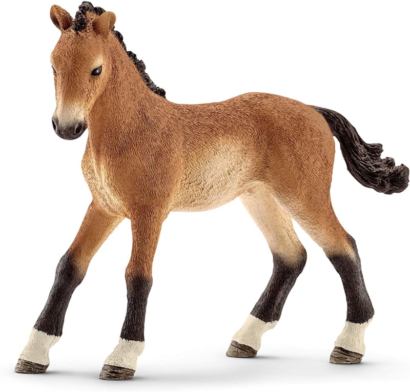 Tennessee Walker Veulen Schleich Paard speelgoedfiguur decoratie feest verjaardag party animal