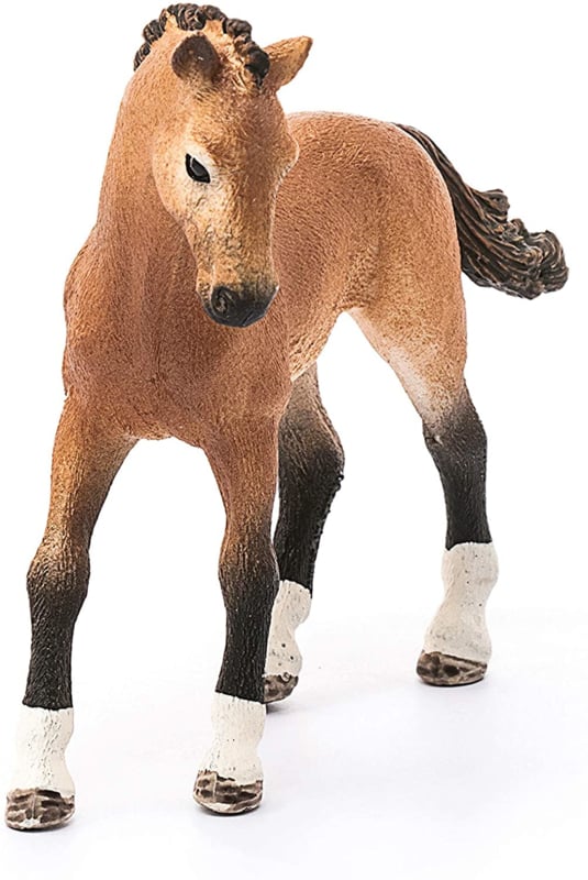 Tennessee Walker Veulen Schleich Paard speelgoedfiguur decoratie feest verjaardag party animal