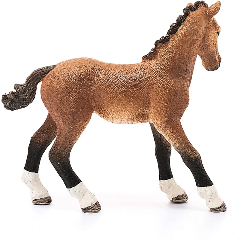 Tennessee Walker Veulen Schleich Paard speelgoedfiguur decoratie feest verjaardag party animal