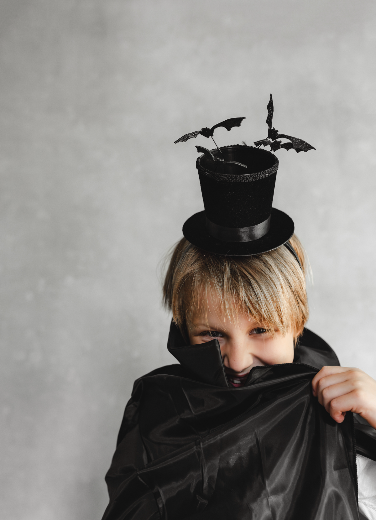 hoed halloween vleermuizen verkleden feest vleermuis