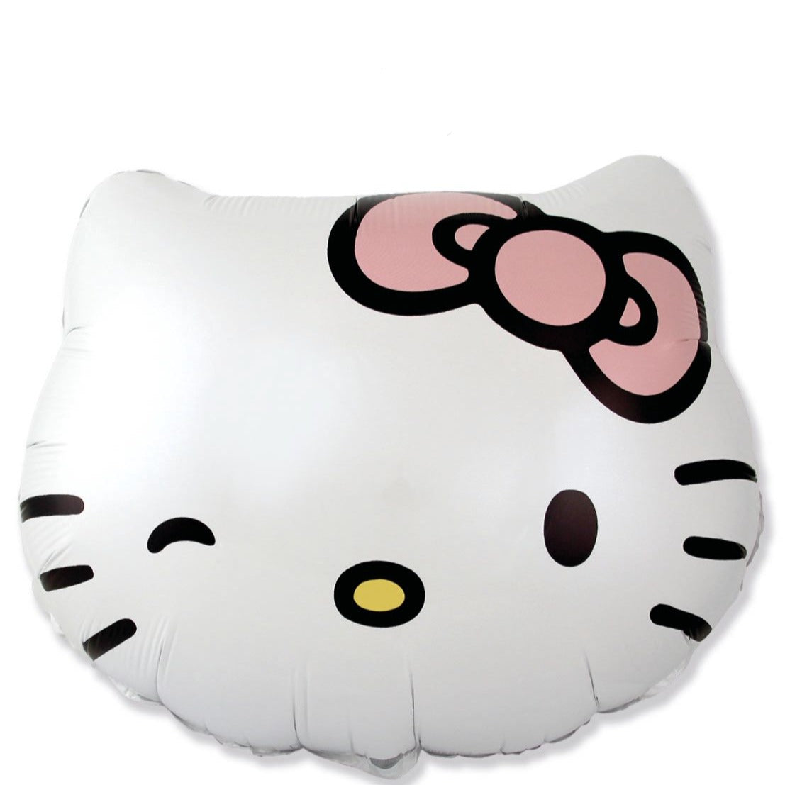 Hello kitty ballon folieballon feest deco decoratie