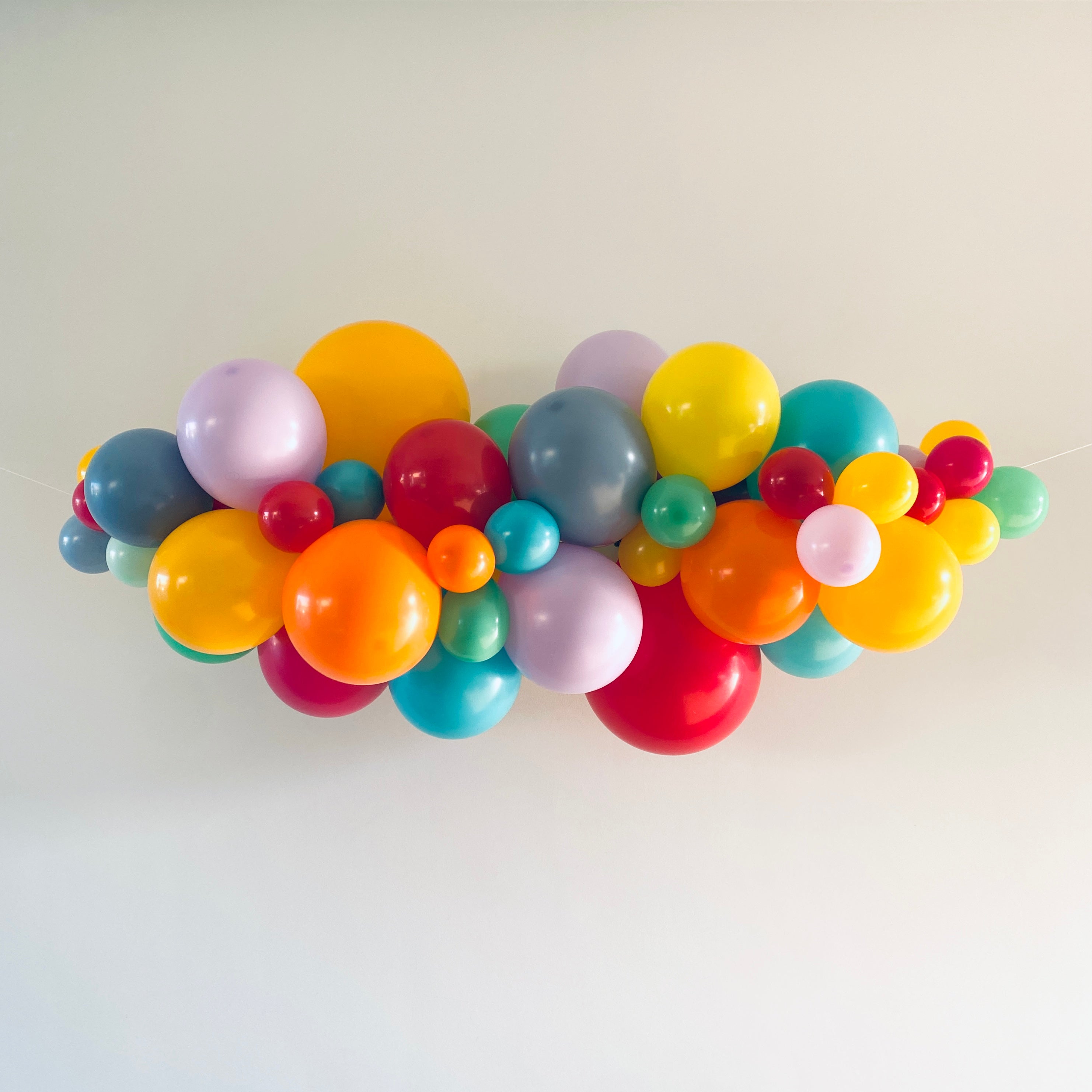 Ballonslinger - Jesse