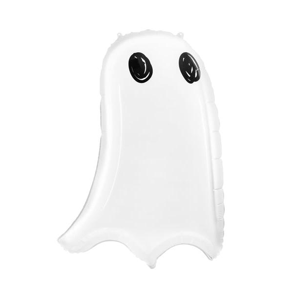 Folieballon Spookje - 68cm