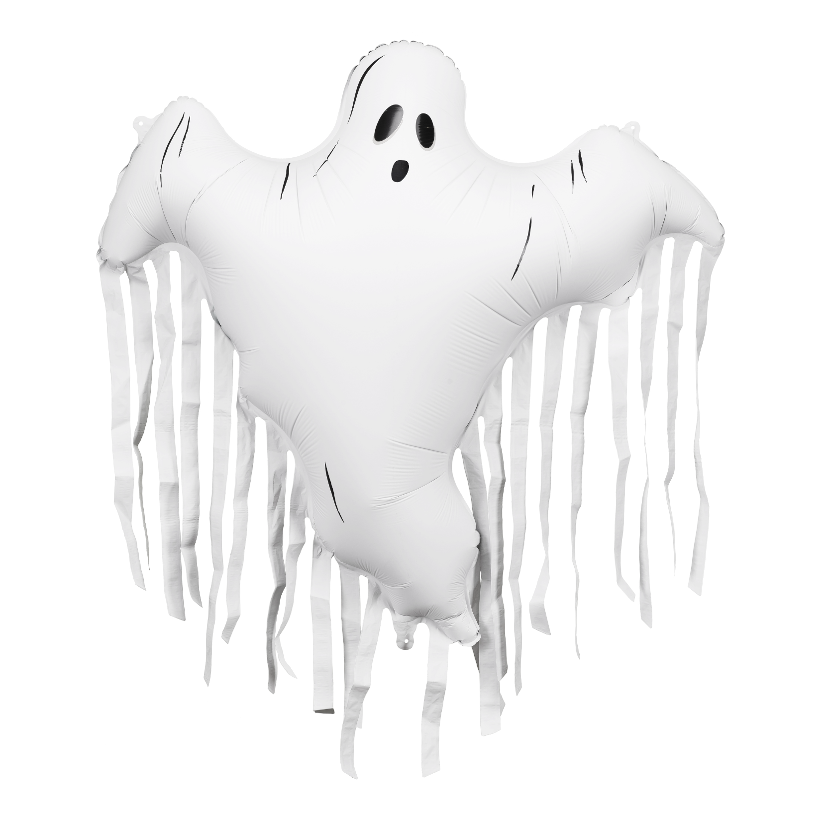 Folieballon spook Halloween spooky griezelig feest deco decoratie verjaardag