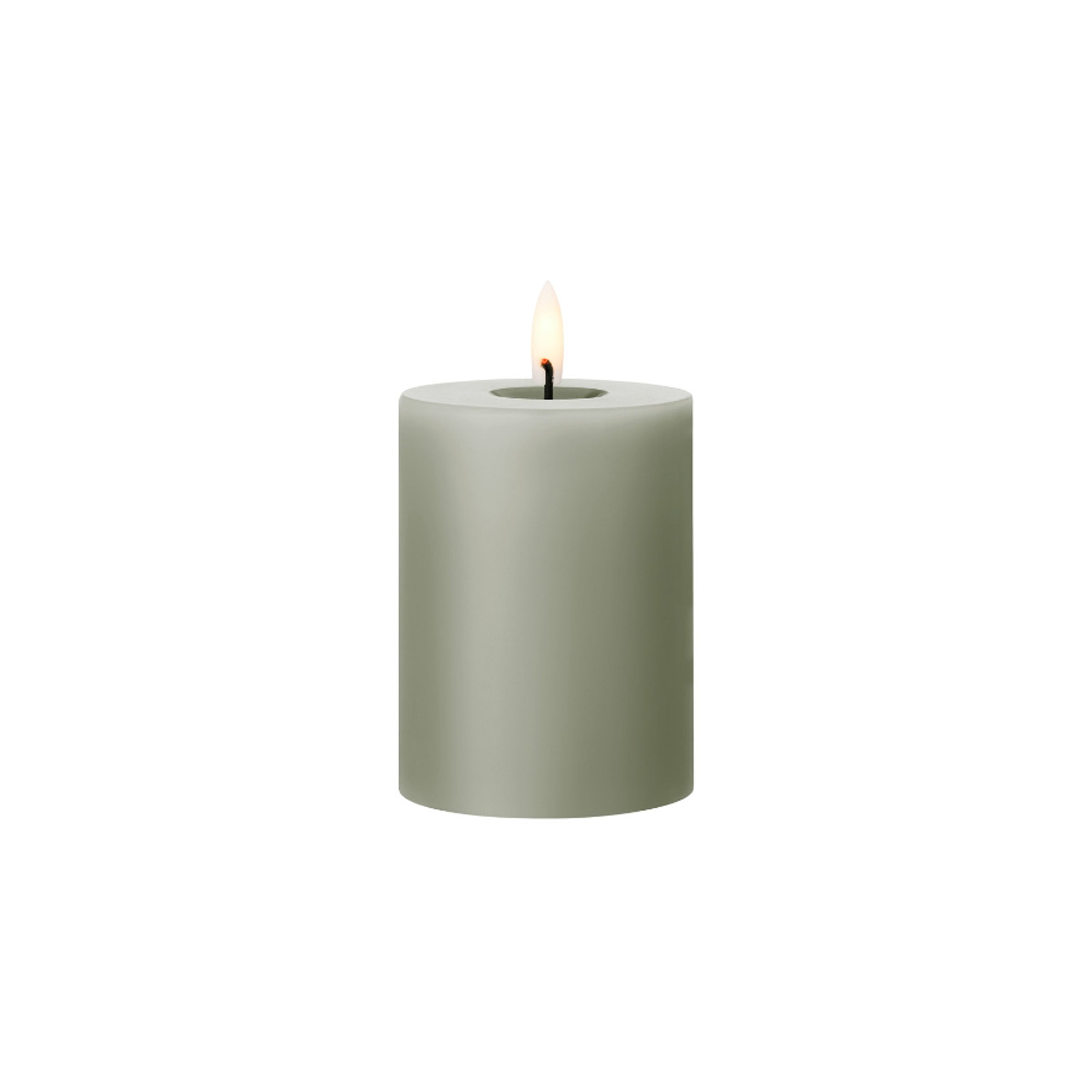 LEDkaarsenEster_ErikArtichoke69Pillar10cm