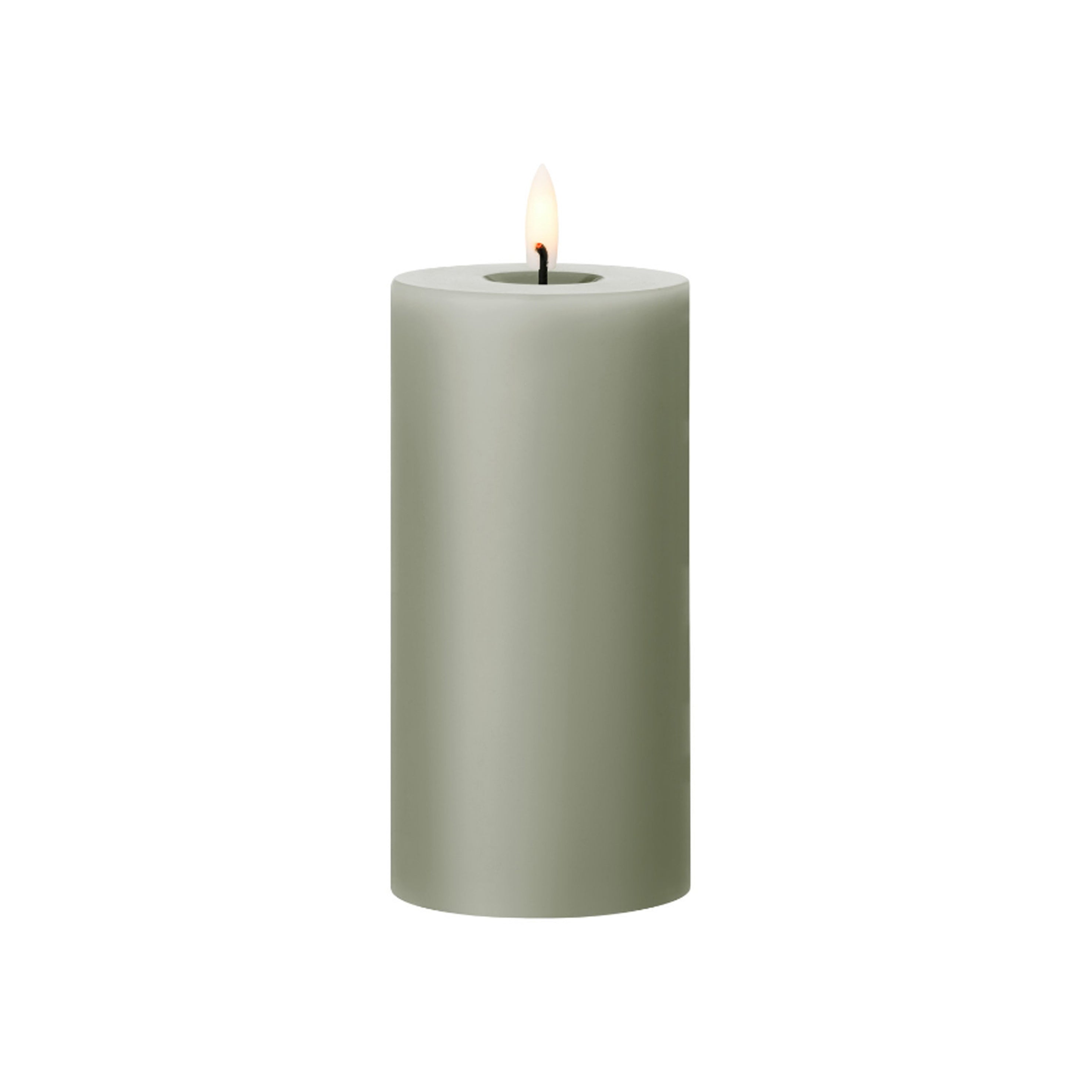 LEDkaarsenEster_ErikArtichoke69Pillar15cm
