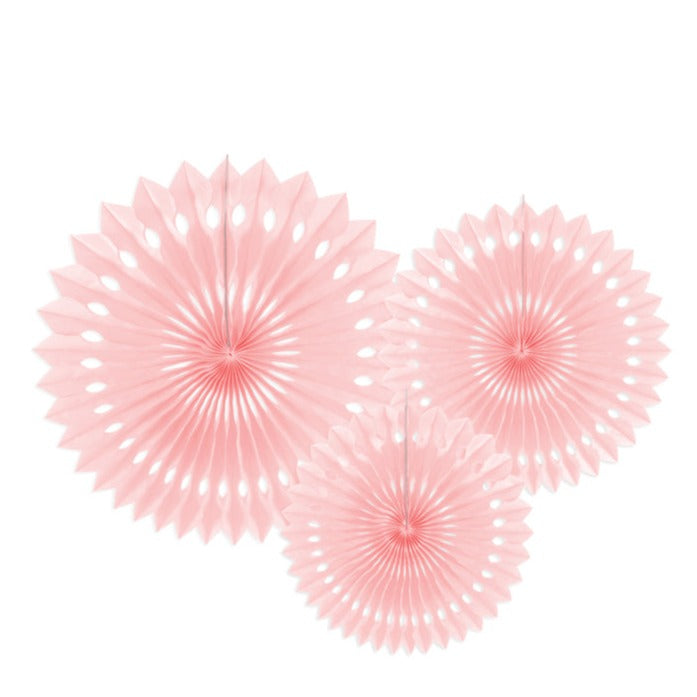 Kersen servetten feest deco decoratie verjaardagpapieren fans roze hangdecoratie feest verjaardag