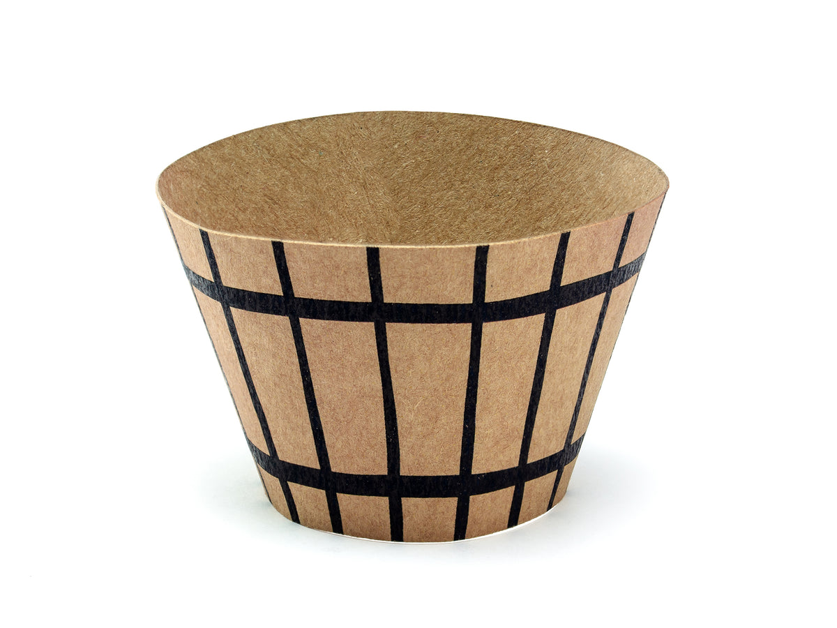 cupcake kit pirate party piraat piraten vlag doodshoofd