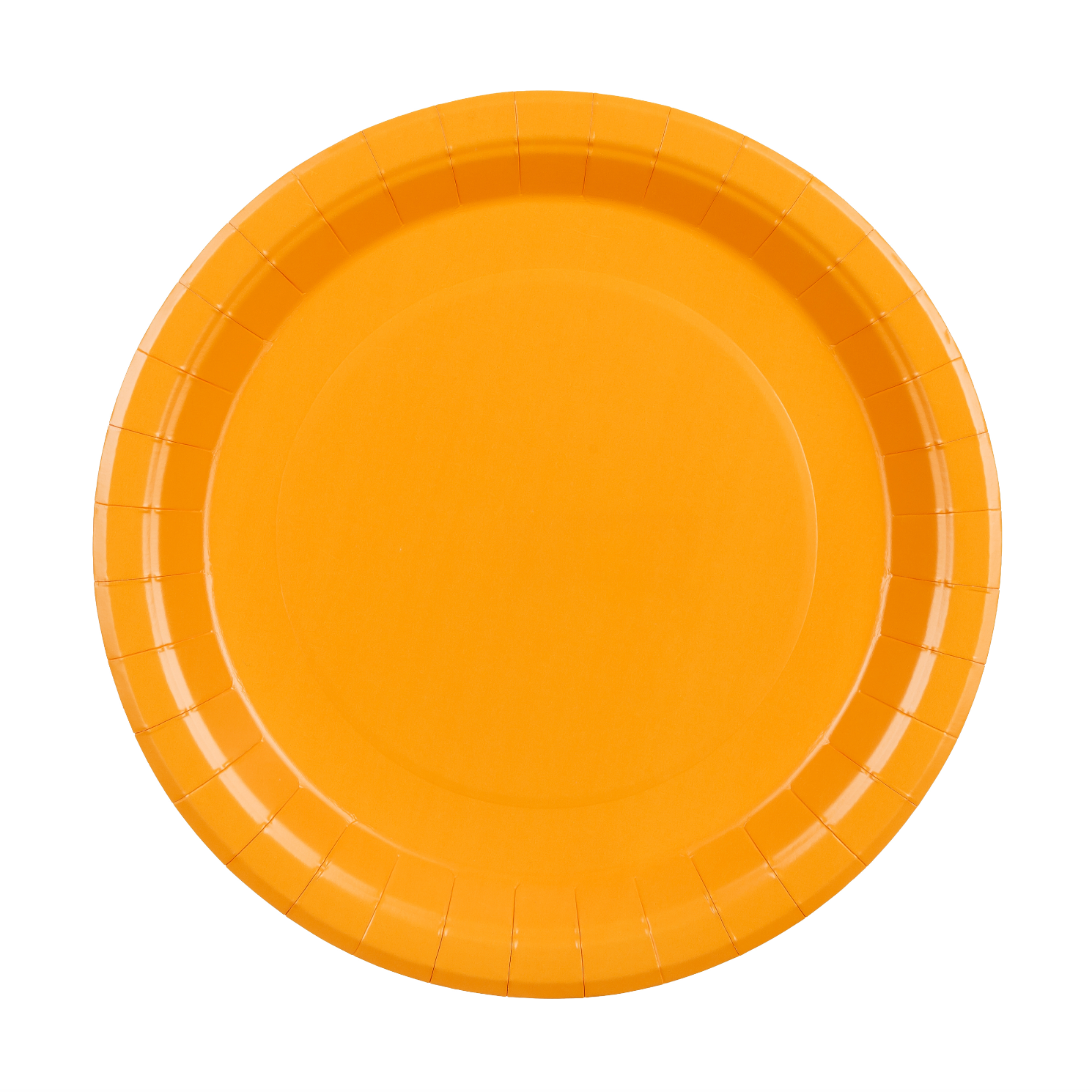 fel licht oranje borden feest verjaardag deco decoratie