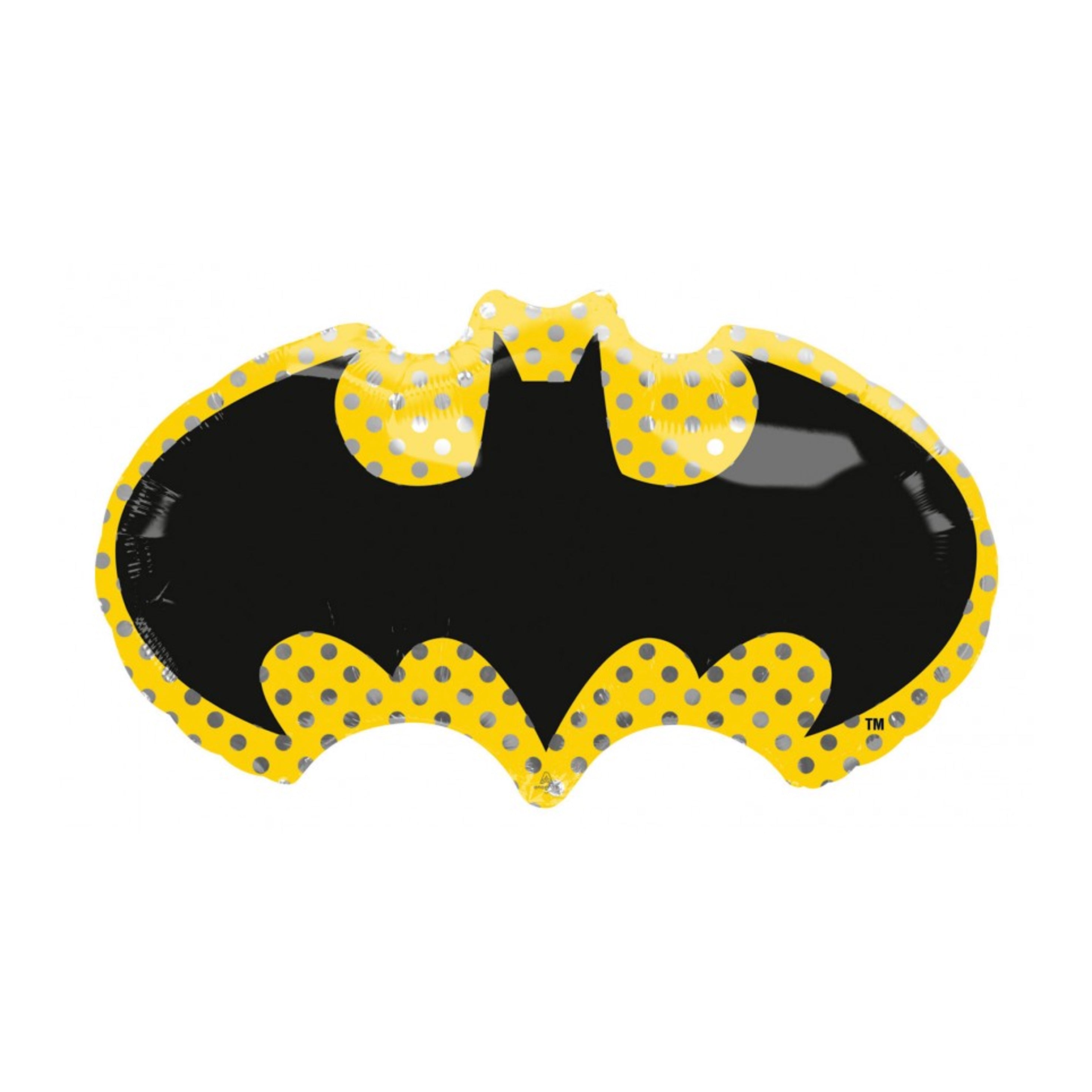 folieballon_batman_logo_decoratie_verjaardag