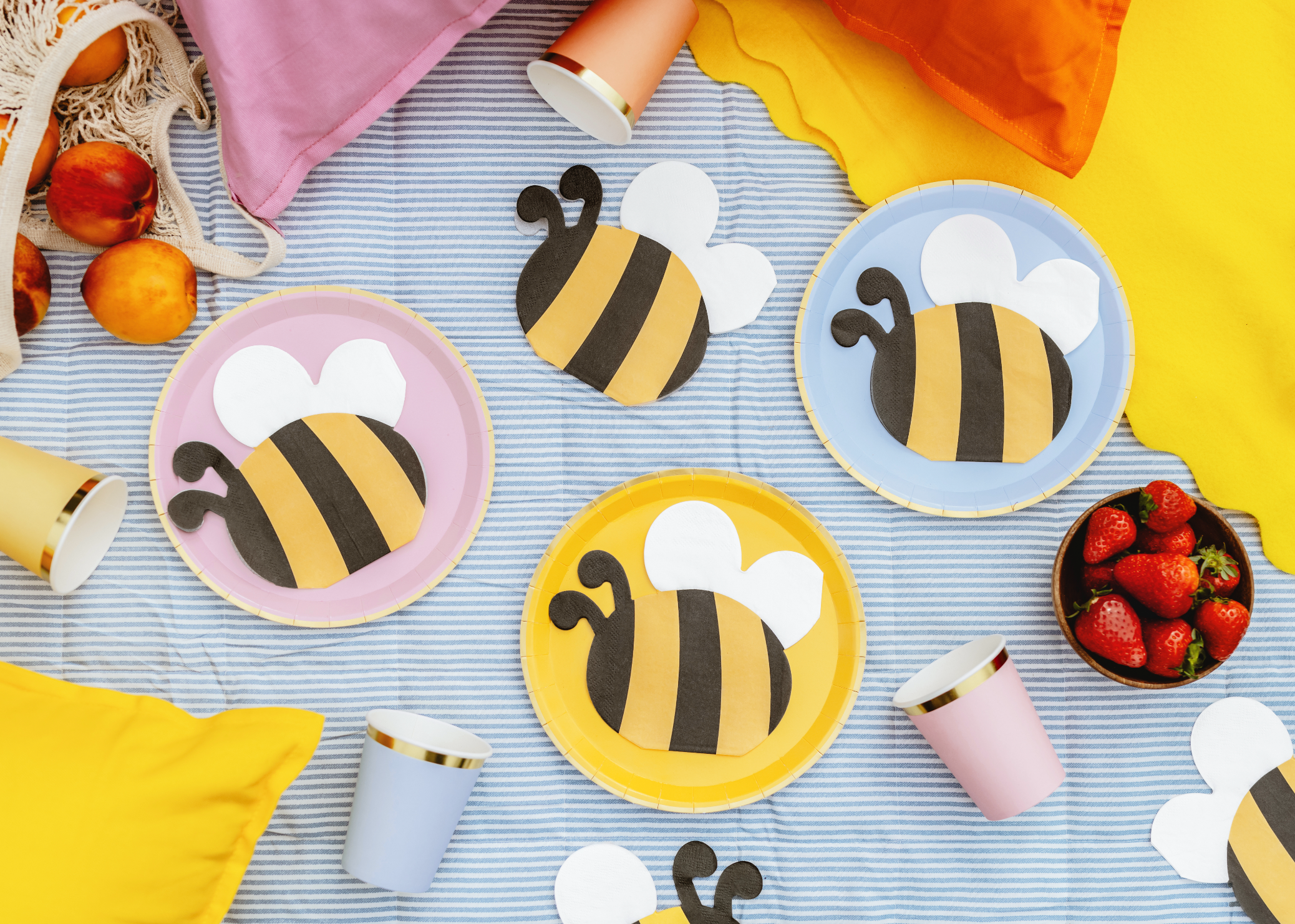 folieballon bij feest deco decoratie zomer lente dieren bloemen verjaardag